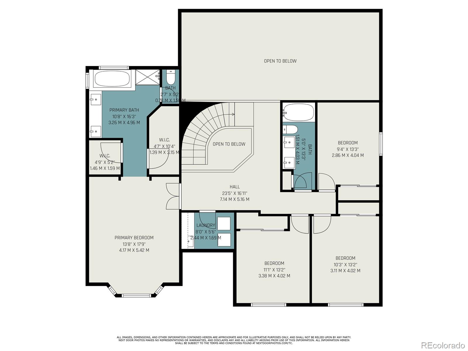 MLS Image #43 for 15907 w 72nd drive,arvada, Colorado