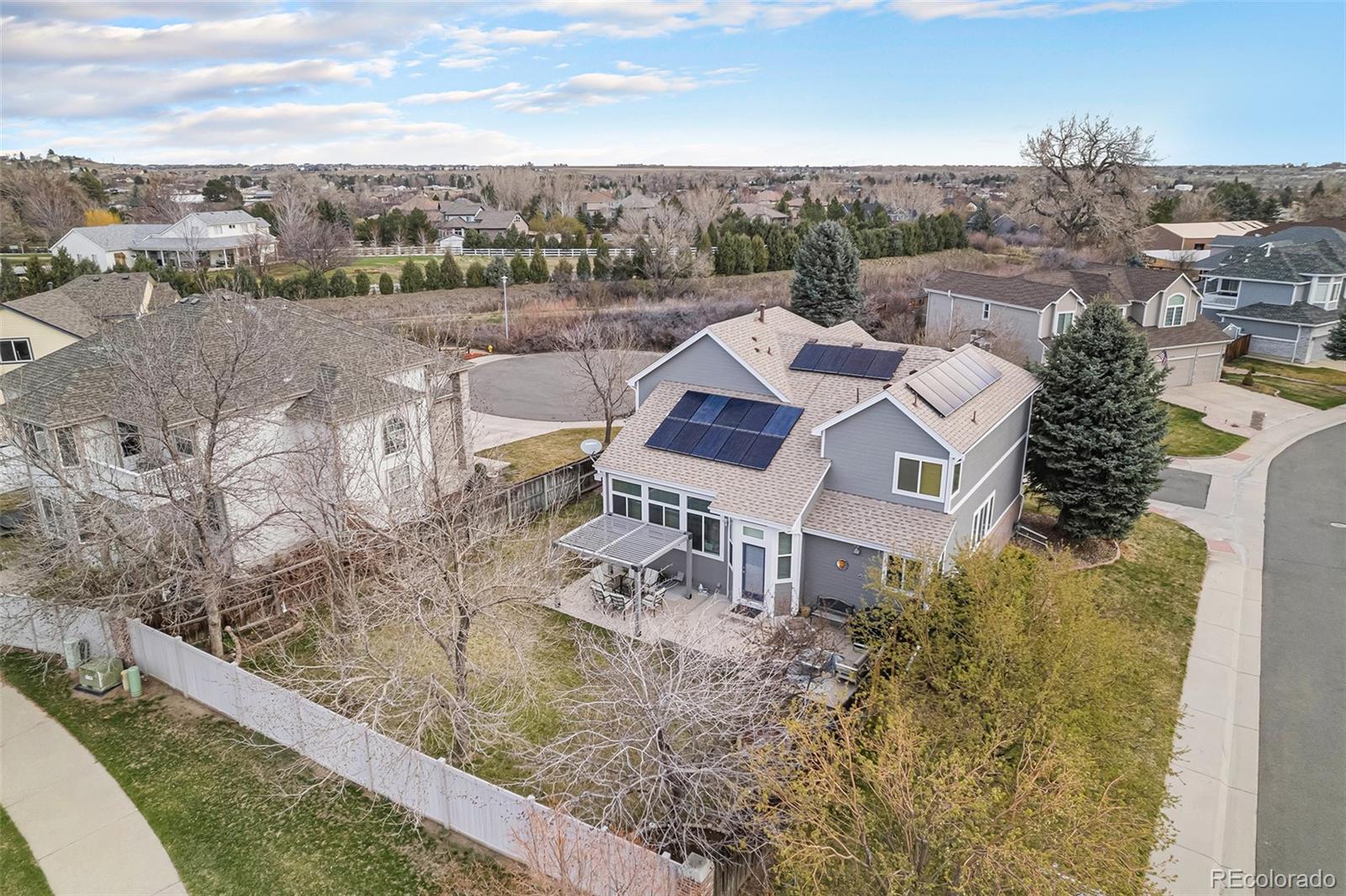 MLS Image #46 for 15907 w 72nd drive,arvada, Colorado