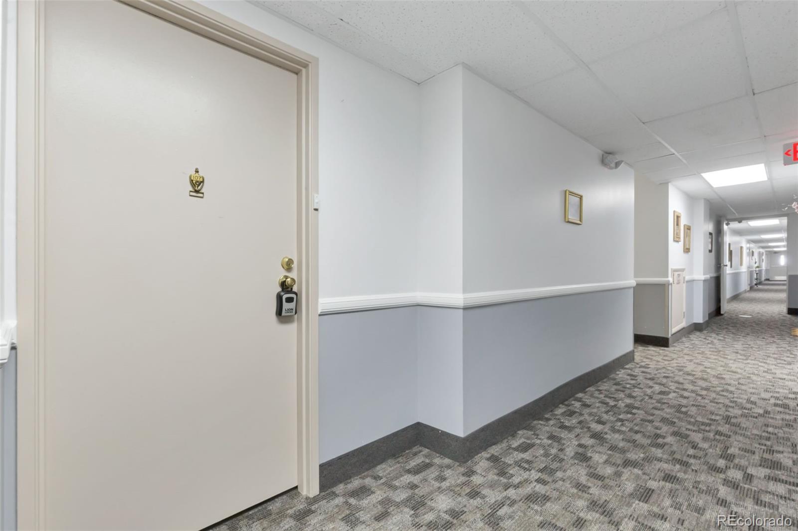 MLS Image #3 for 3022 s wheeling way 107,aurora, Colorado