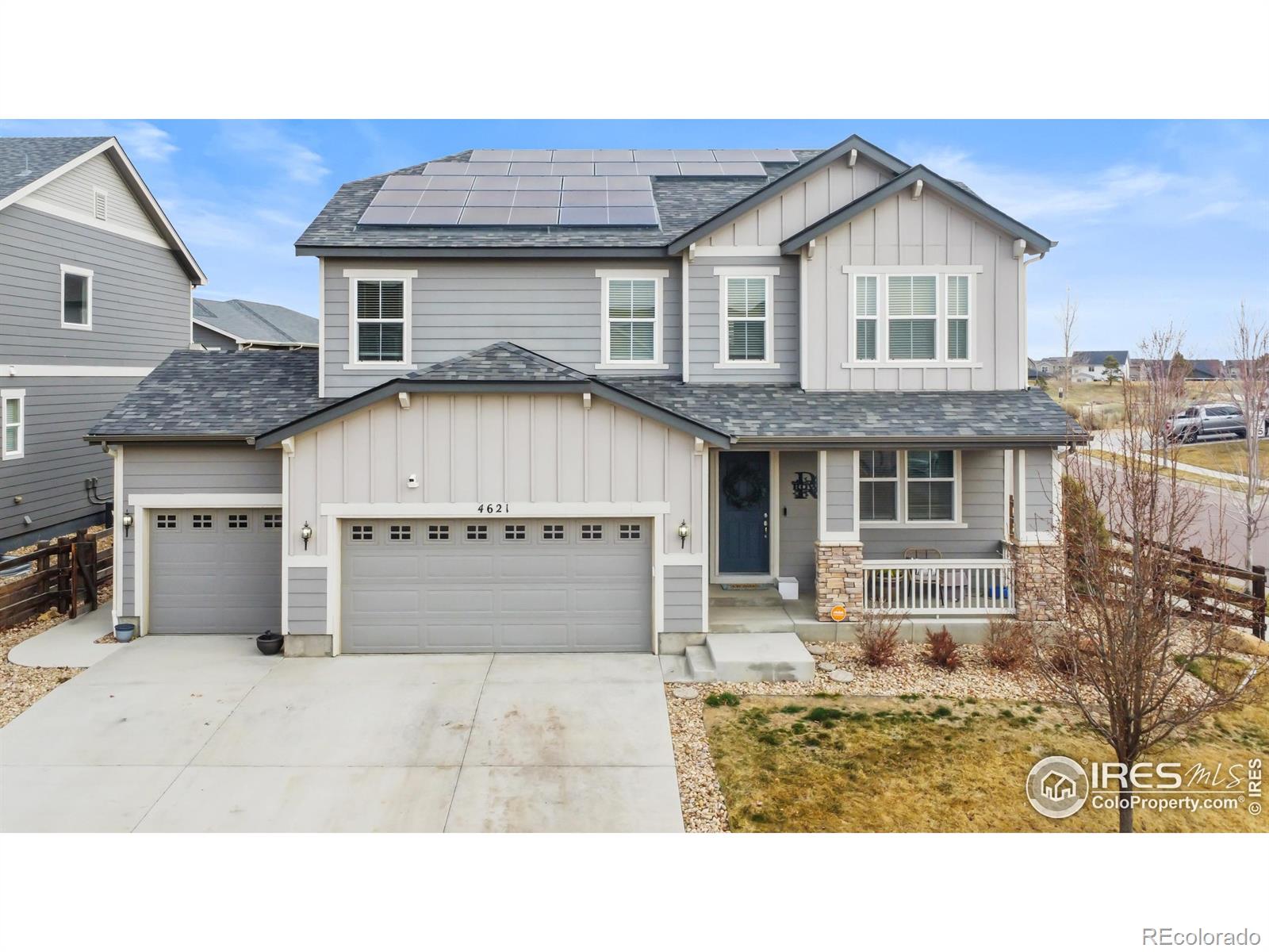 MLS Image #0 for 4621  prairie river court,longmont, Colorado