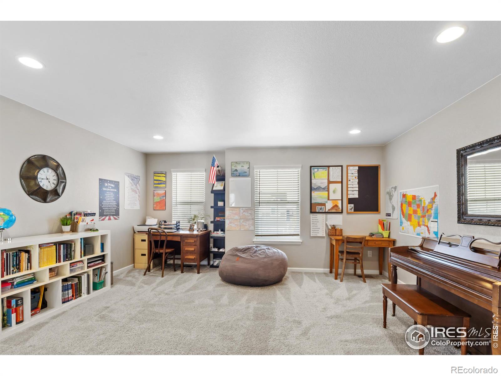 MLS Image #20 for 4621  prairie river court,longmont, Colorado