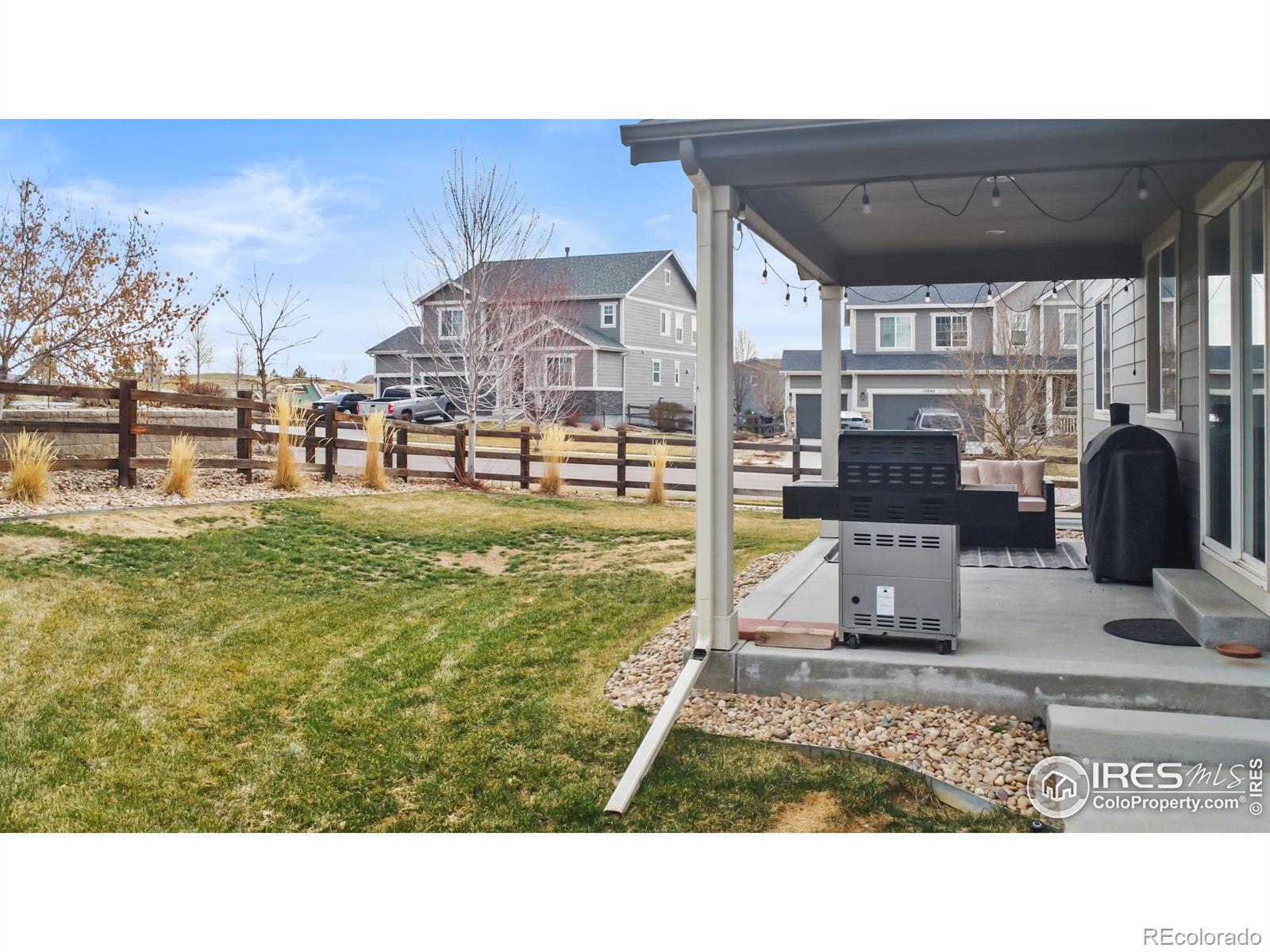 MLS Image #3 for 4621  prairie river court,longmont, Colorado