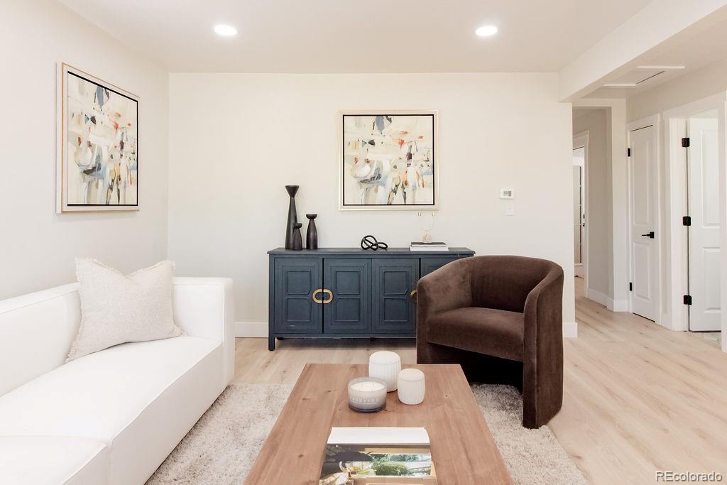 MLS Image #2 for 3728 w exposition avenue,denver, Colorado