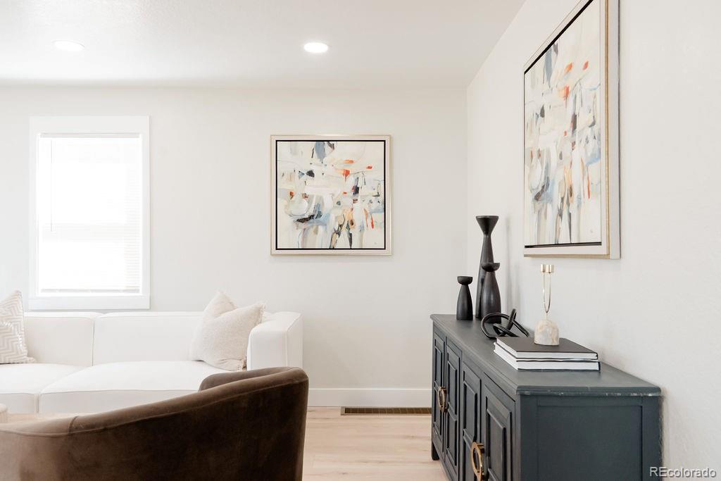 MLS Image #7 for 3728 w exposition avenue,denver, Colorado