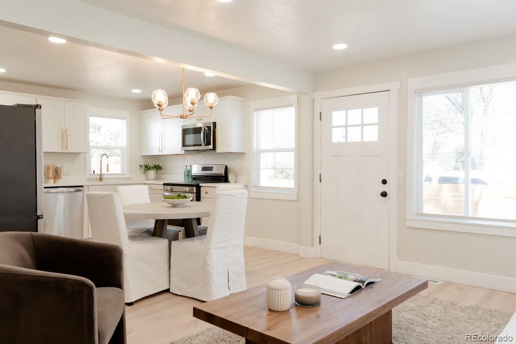 MLS Image #8 for 3728 w exposition avenue,denver, Colorado