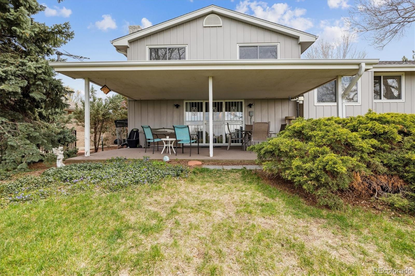 MLS Image #21 for 12391 e cedar circle,aurora, Colorado