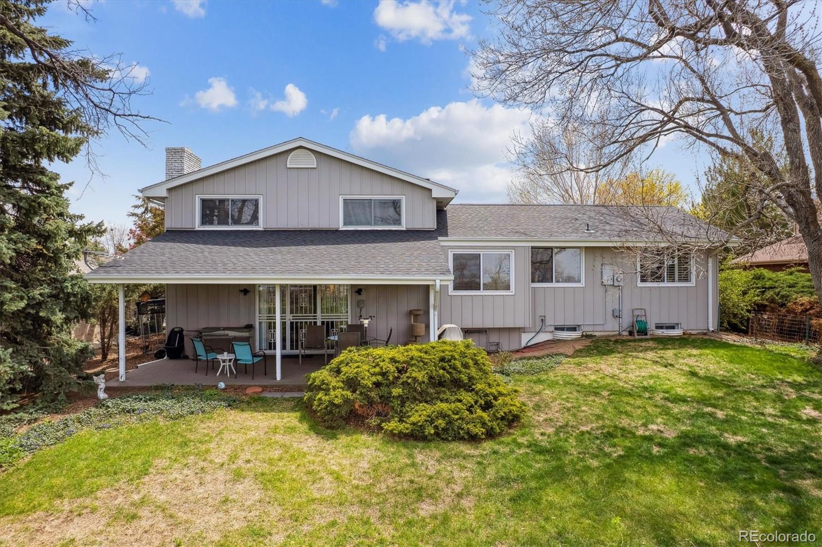 MLS Image #31 for 12391 e cedar circle,aurora, Colorado