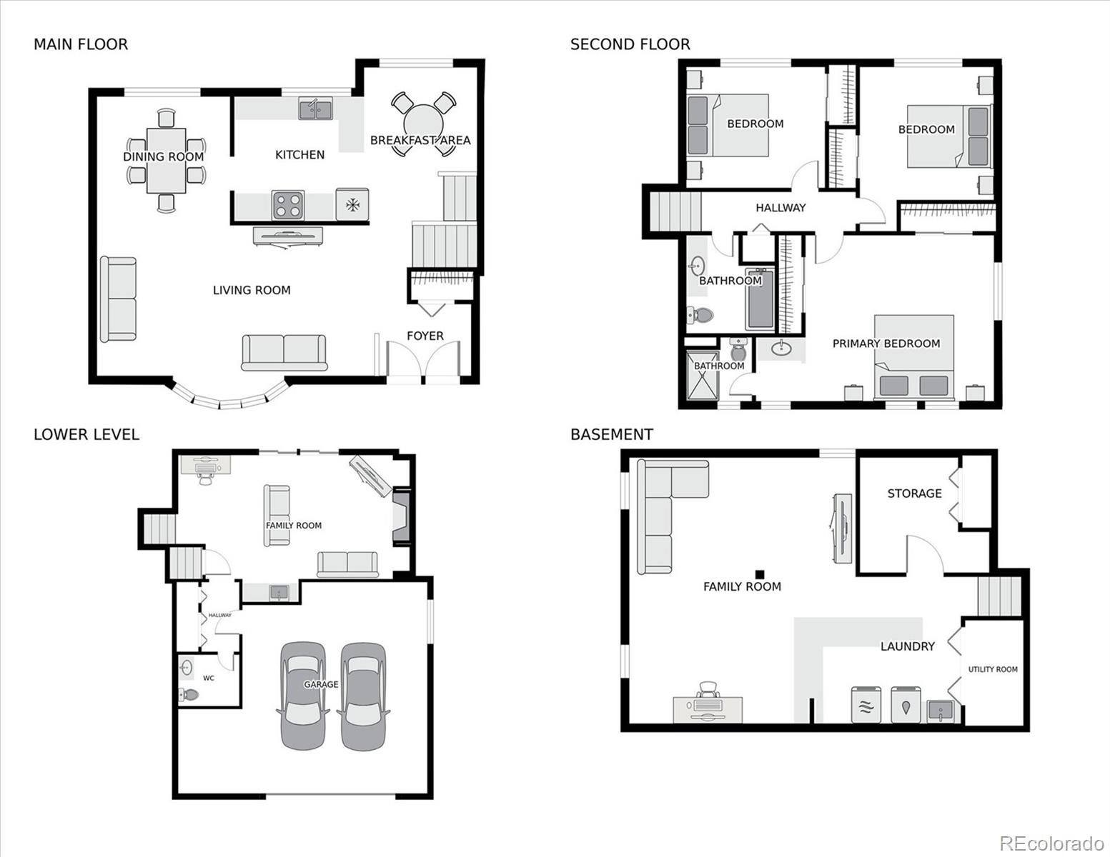 MLS Image #37 for 12391 e cedar circle,aurora, Colorado
