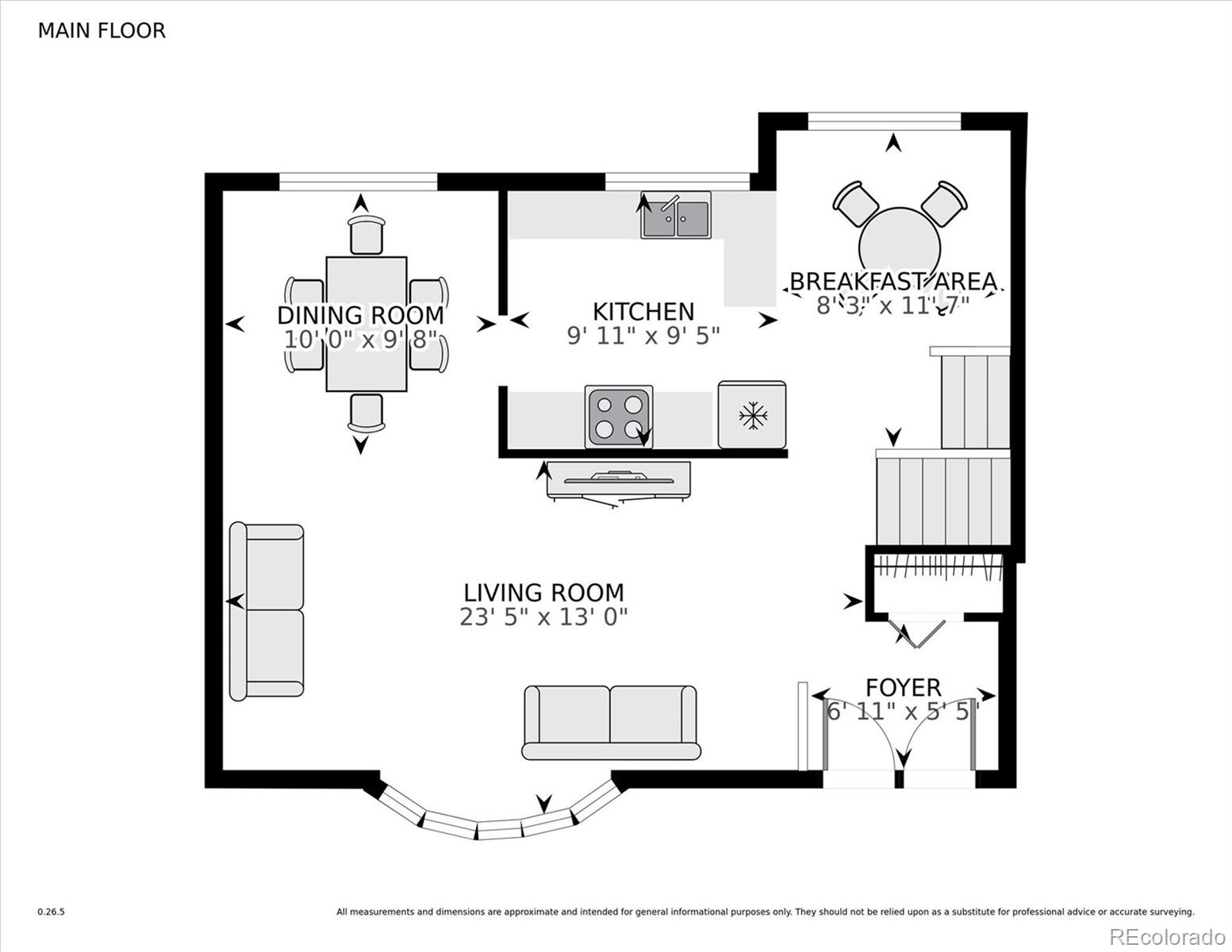 MLS Image #38 for 12391 e cedar circle,aurora, Colorado