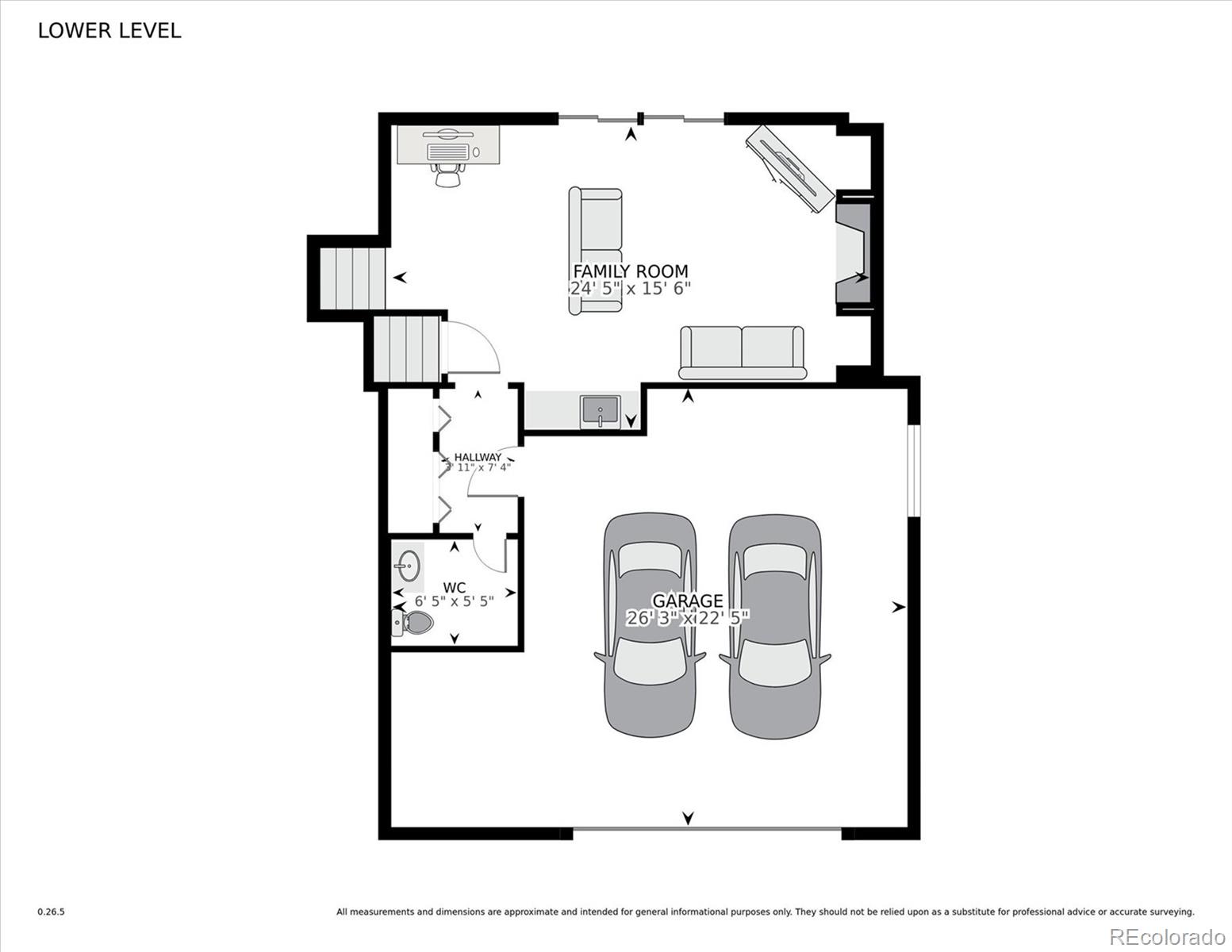 MLS Image #39 for 12391 e cedar circle,aurora, Colorado