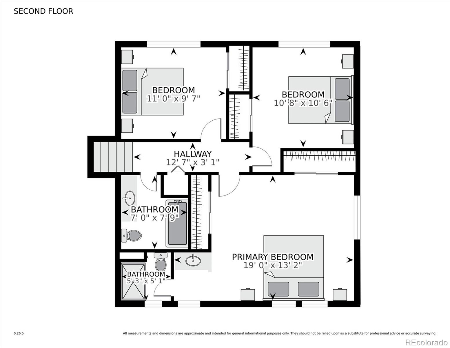 MLS Image #41 for 12391 e cedar circle,aurora, Colorado