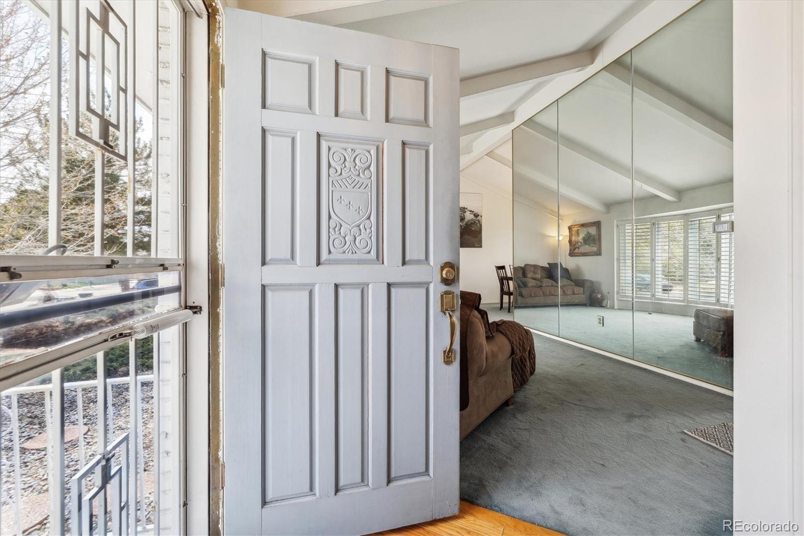 MLS Image #5 for 12391 e cedar circle,aurora, Colorado