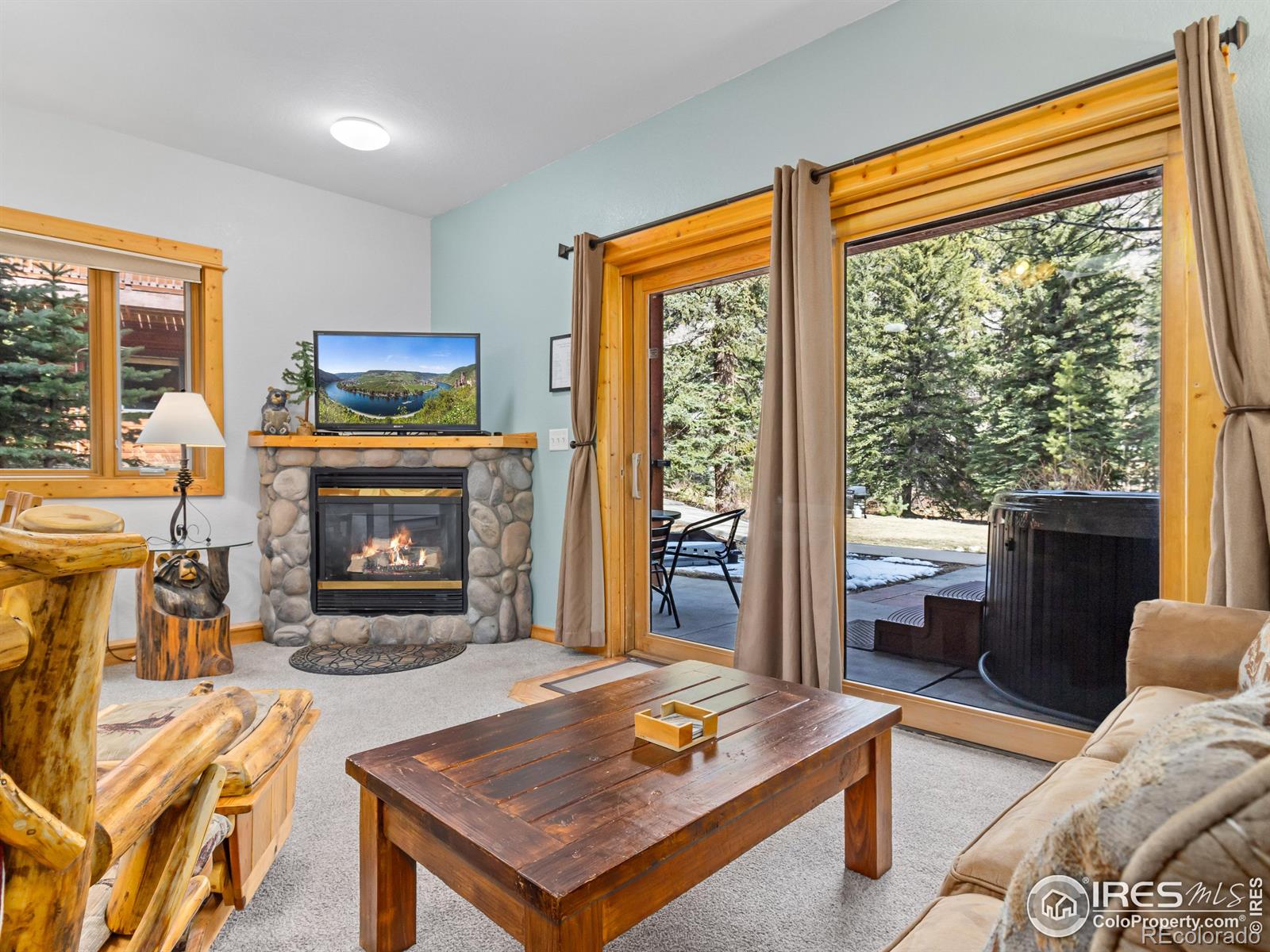 MLS Image #0 for 1480  david drive,estes park, Colorado