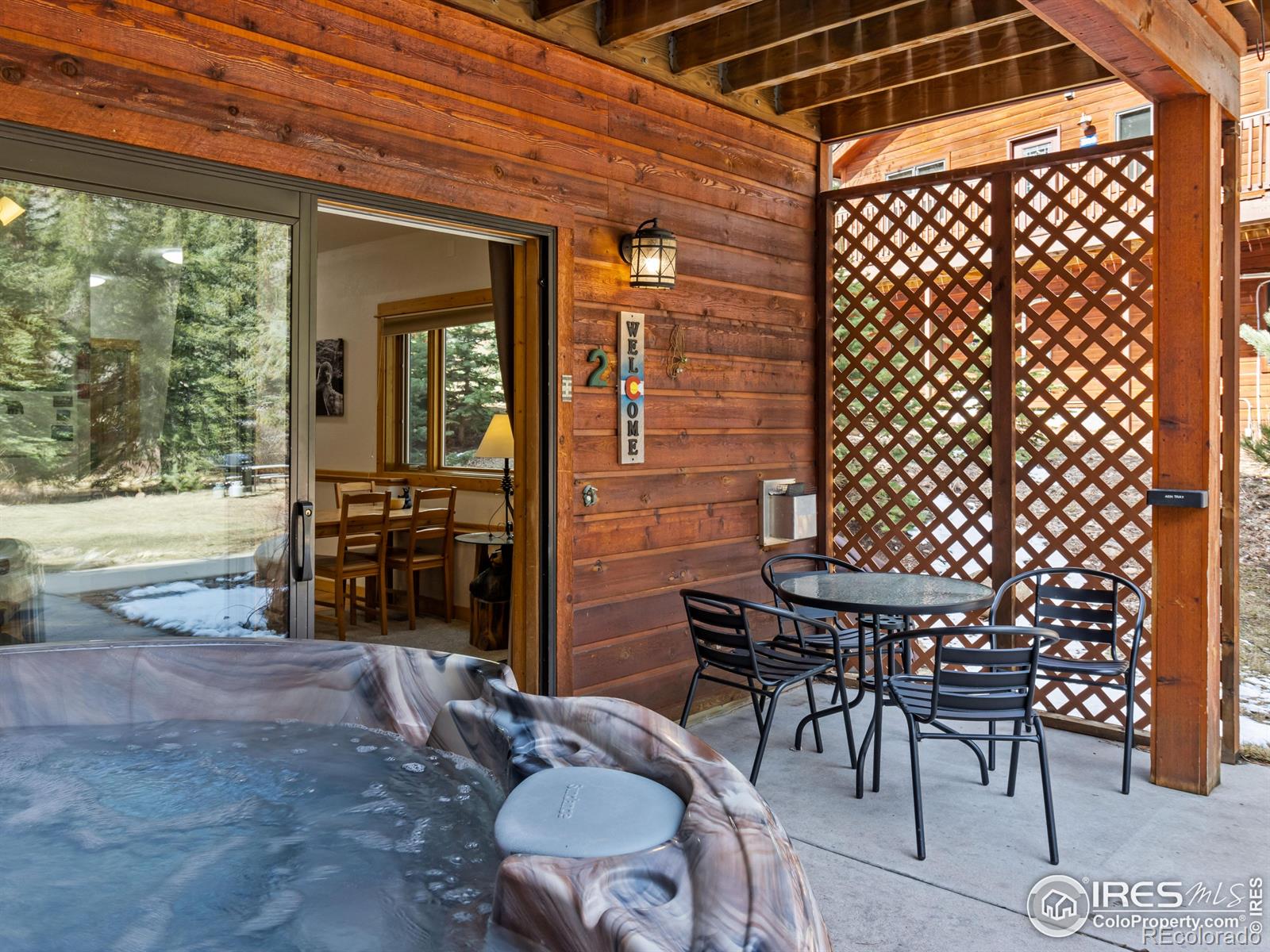 MLS Image #19 for 1480  david drive,estes park, Colorado
