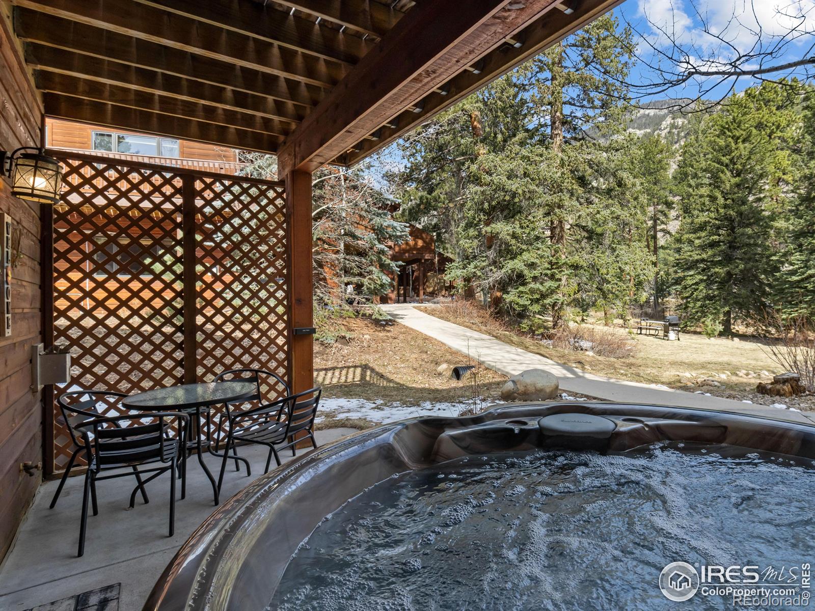 MLS Image #20 for 1480  david drive,estes park, Colorado