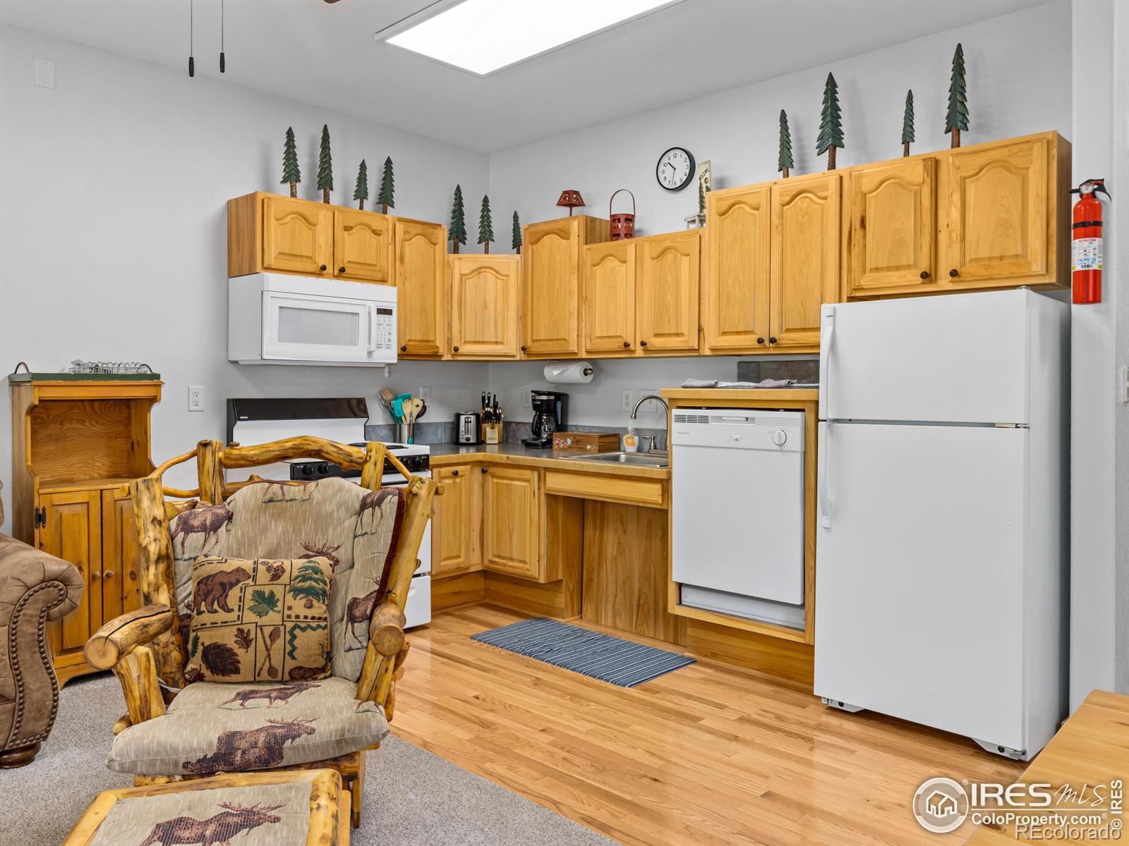 MLS Image #8 for 1480  david drive,estes park, Colorado