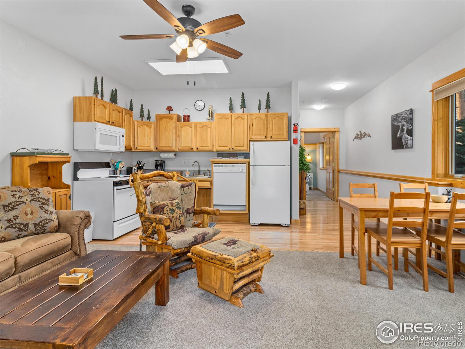 MLS Image #9 for 1480  david drive,estes park, Colorado