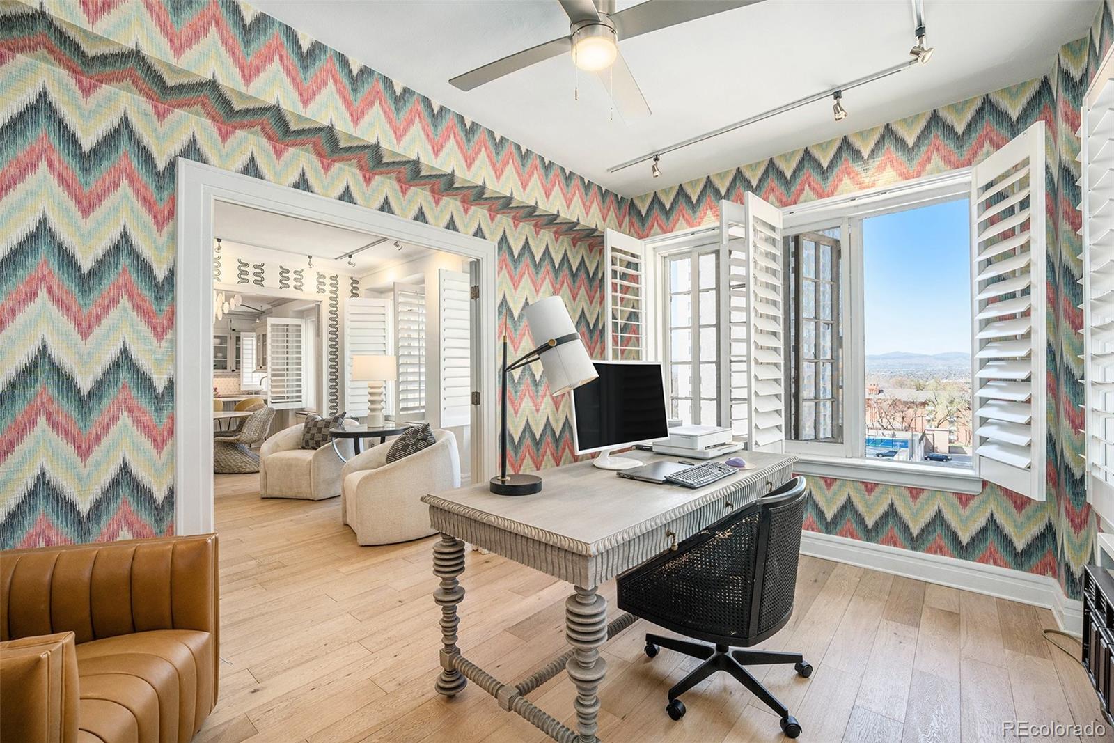 MLS Image #6 for 99 s downing street,denver, Colorado