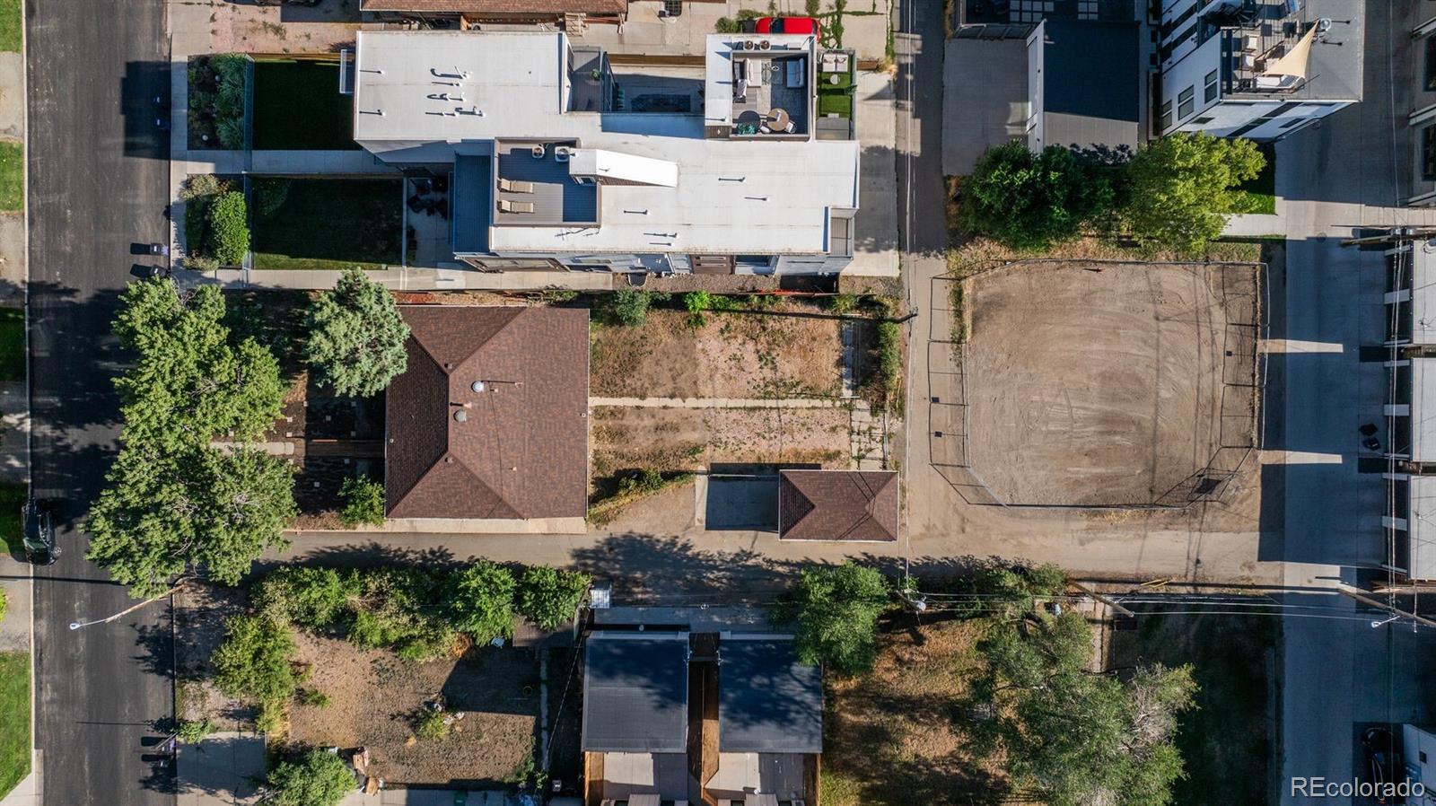 MLS Image #1 for 1718  king street,denver, Colorado