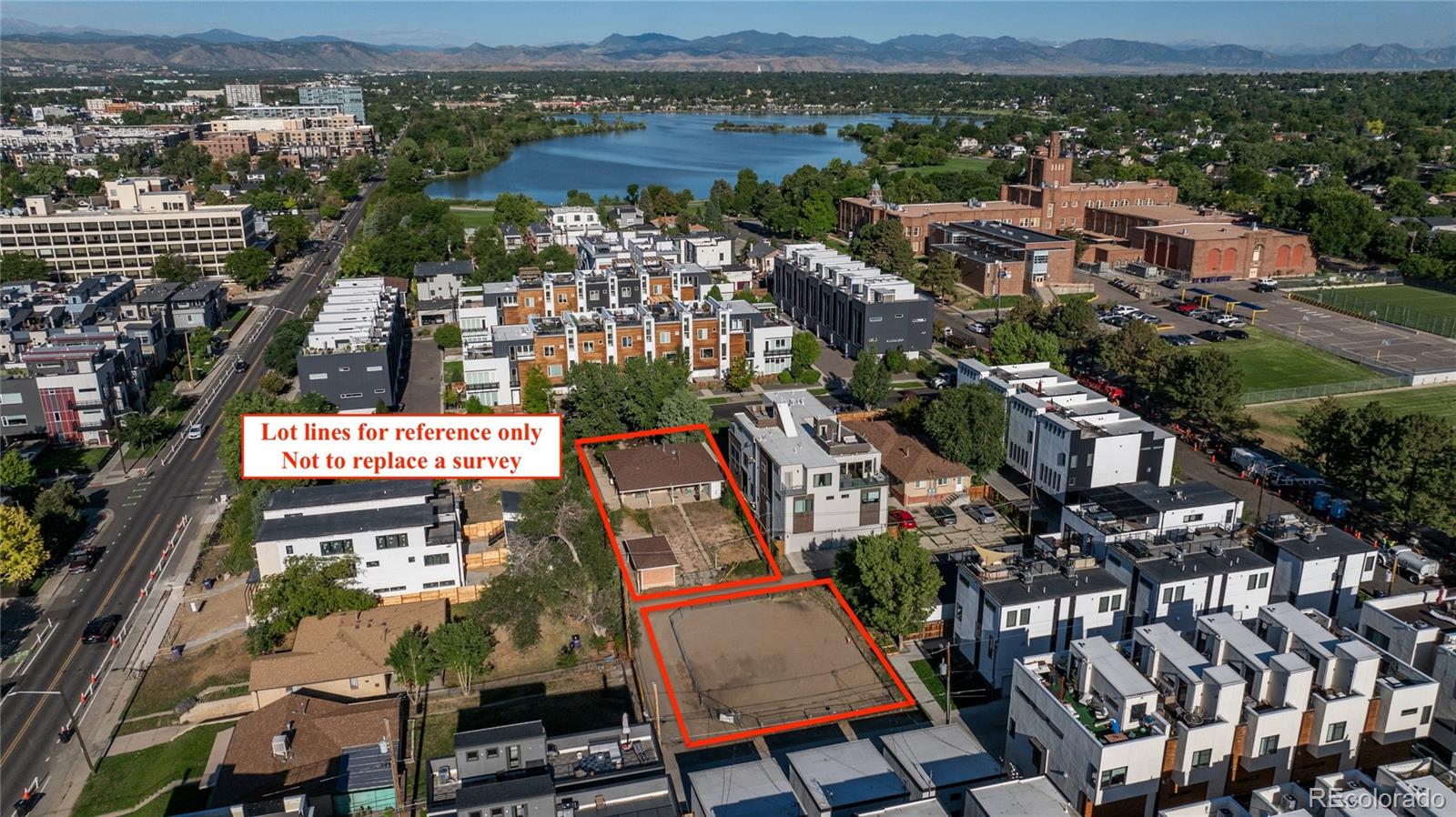 MLS Image #2 for 1718  king street,denver, Colorado