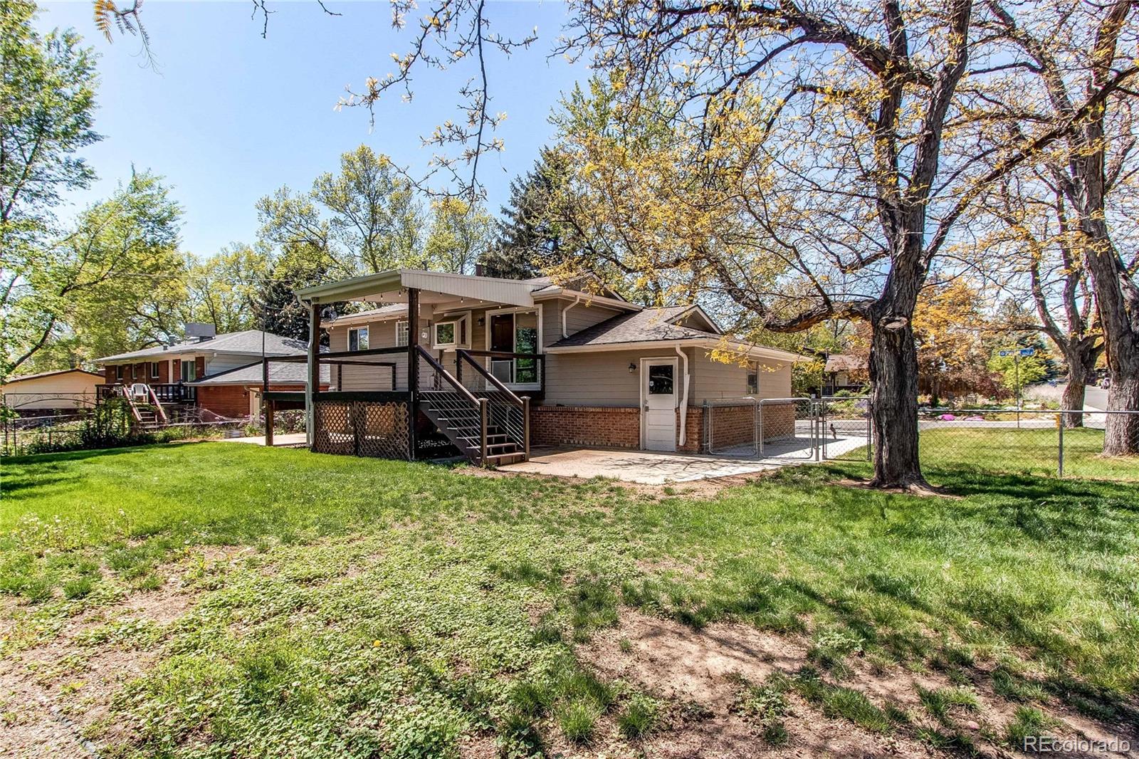 MLS Image #11 for 5898  parfet court,arvada, Colorado