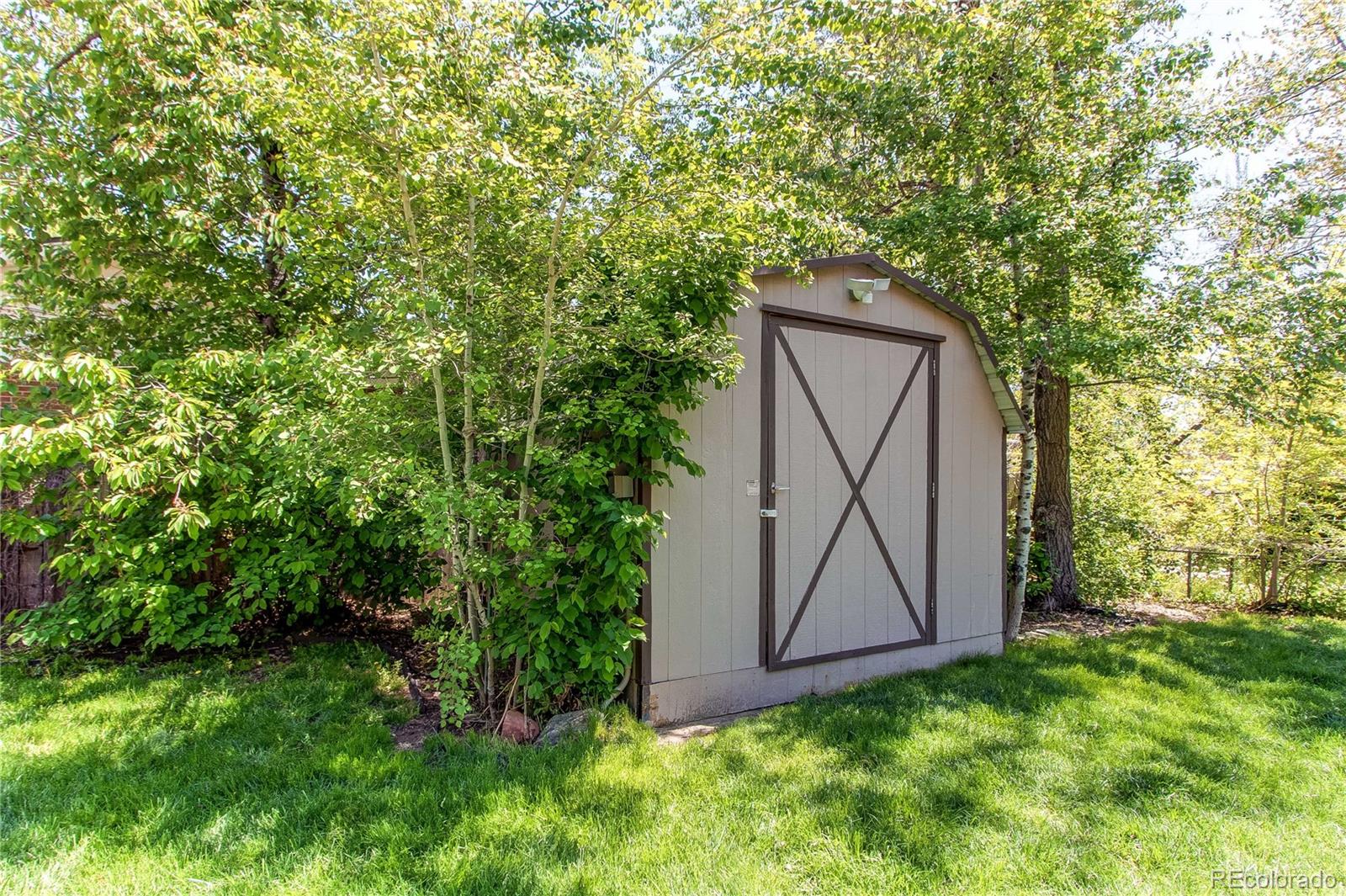 MLS Image #12 for 5898  parfet court,arvada, Colorado