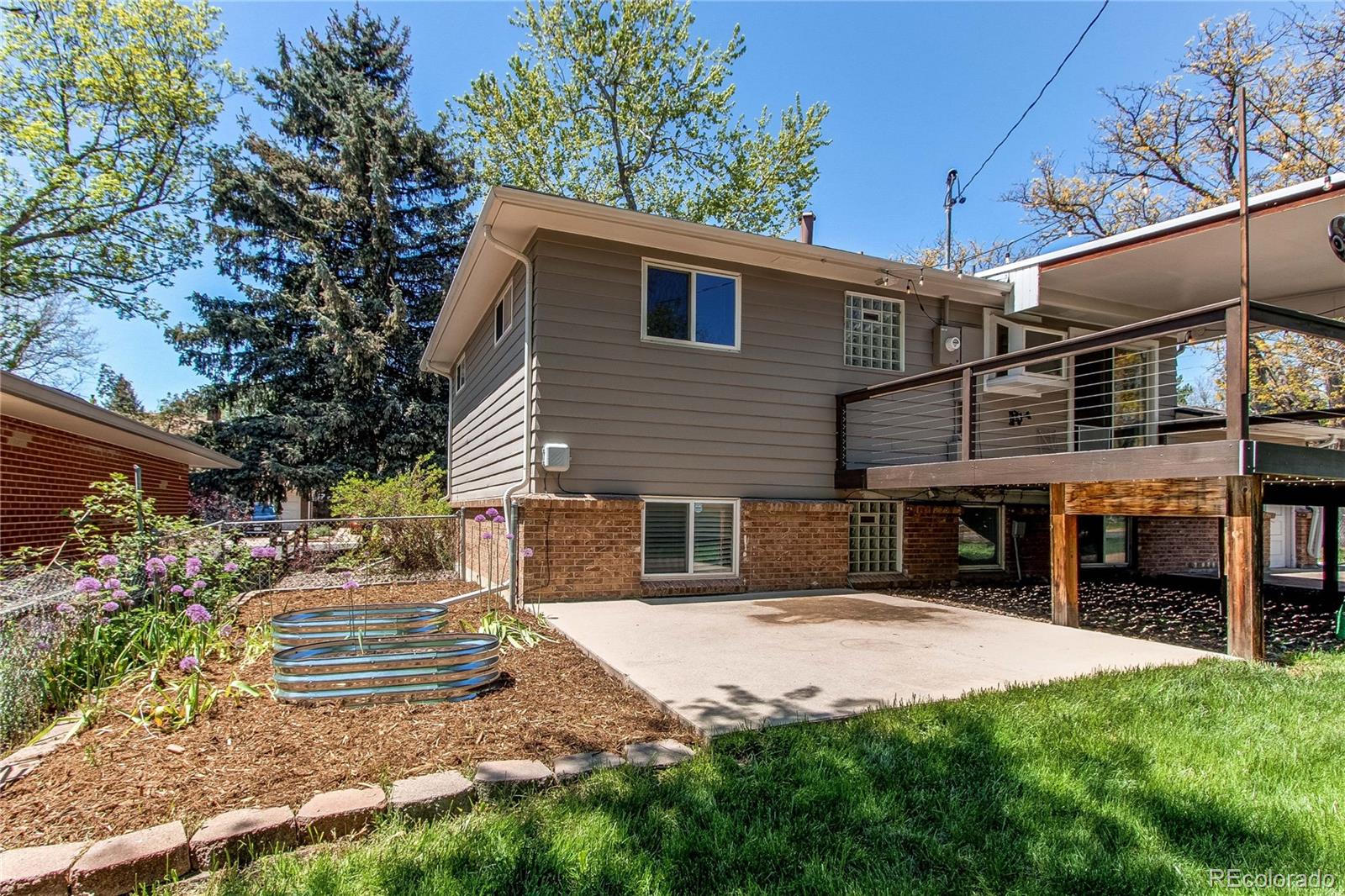MLS Image #13 for 5898  parfet court,arvada, Colorado