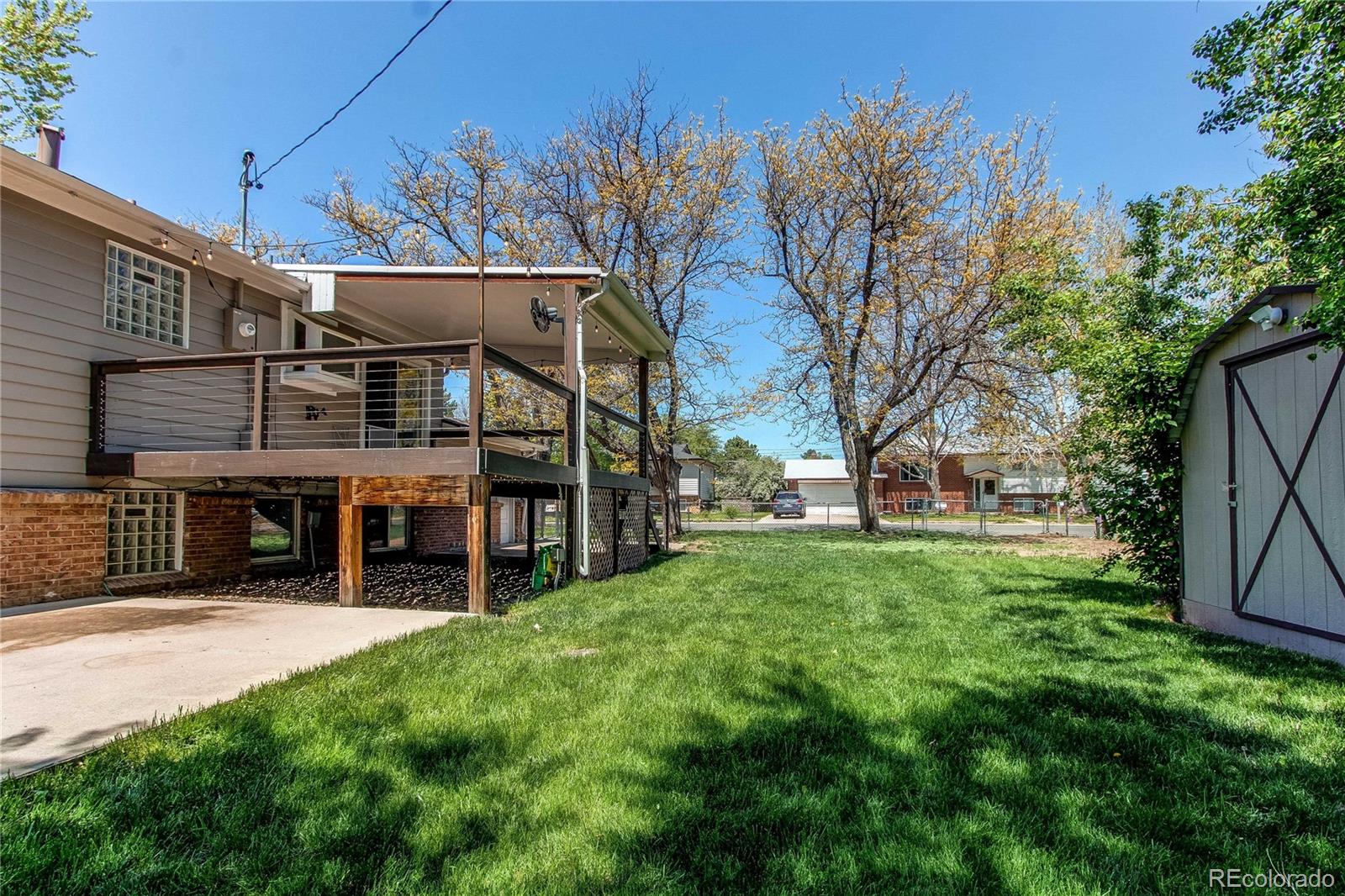 MLS Image #14 for 5898  parfet court,arvada, Colorado