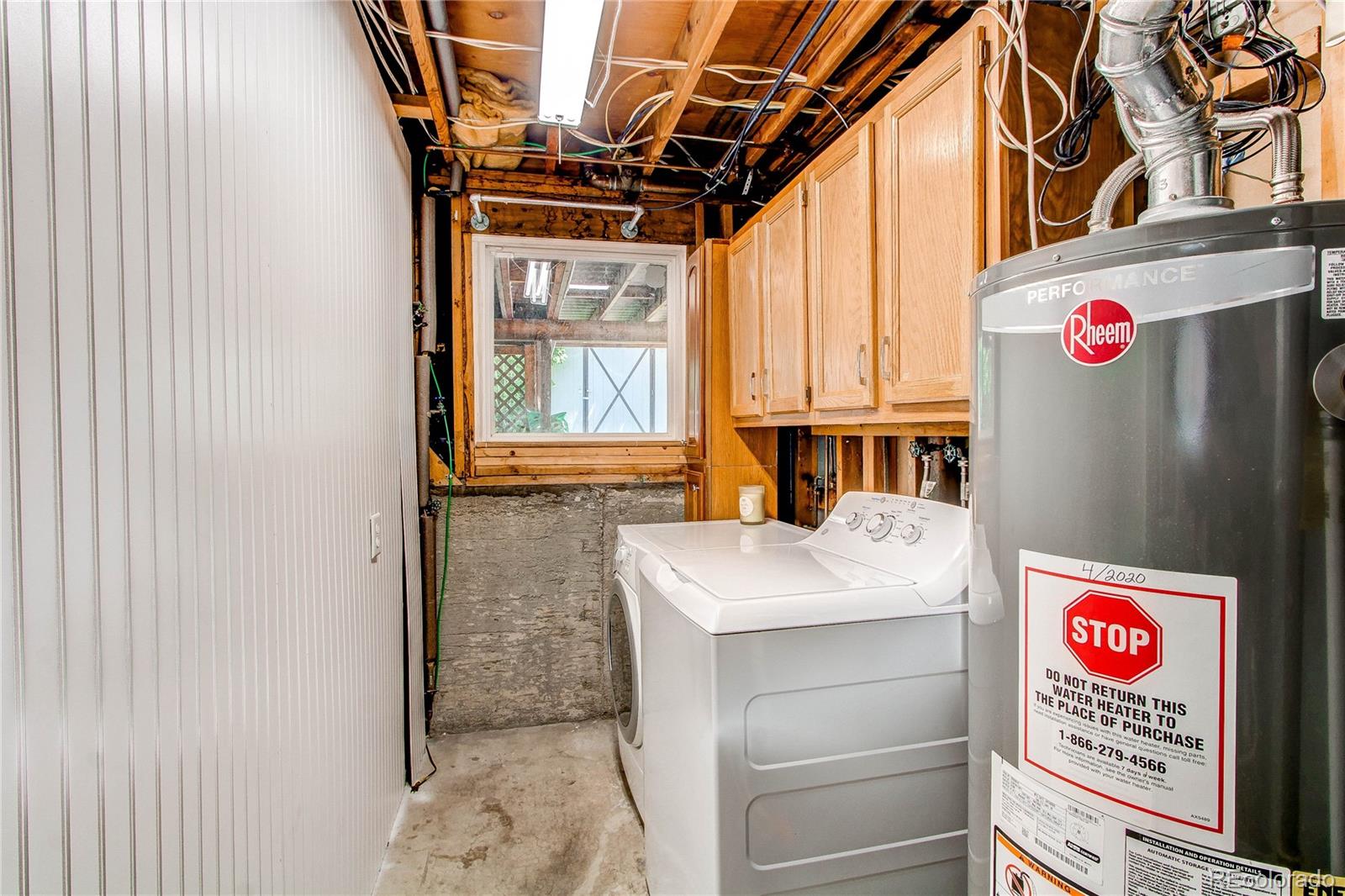 MLS Image #25 for 5898  parfet court,arvada, Colorado