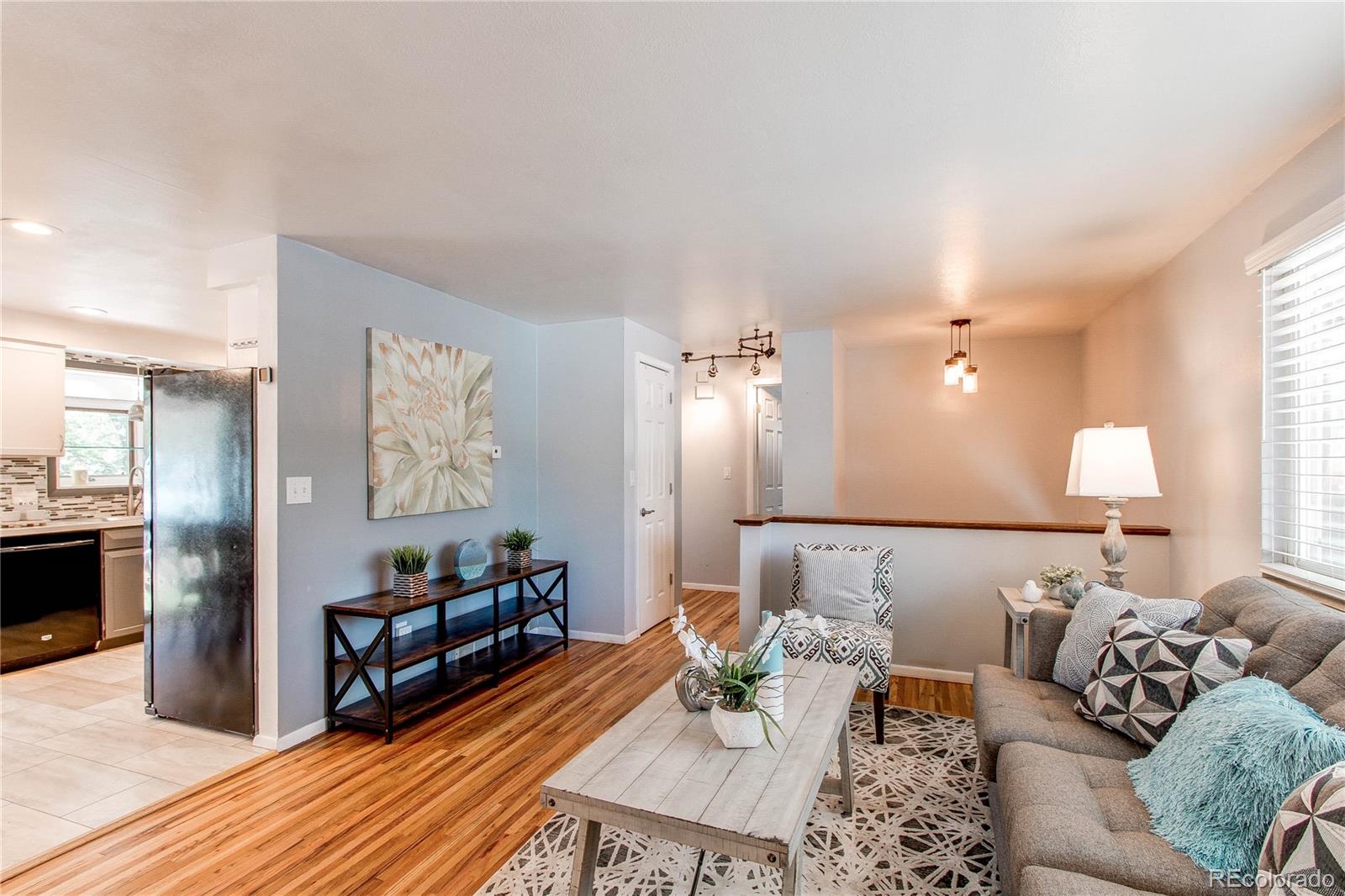 MLS Image #3 for 5898  parfet court,arvada, Colorado