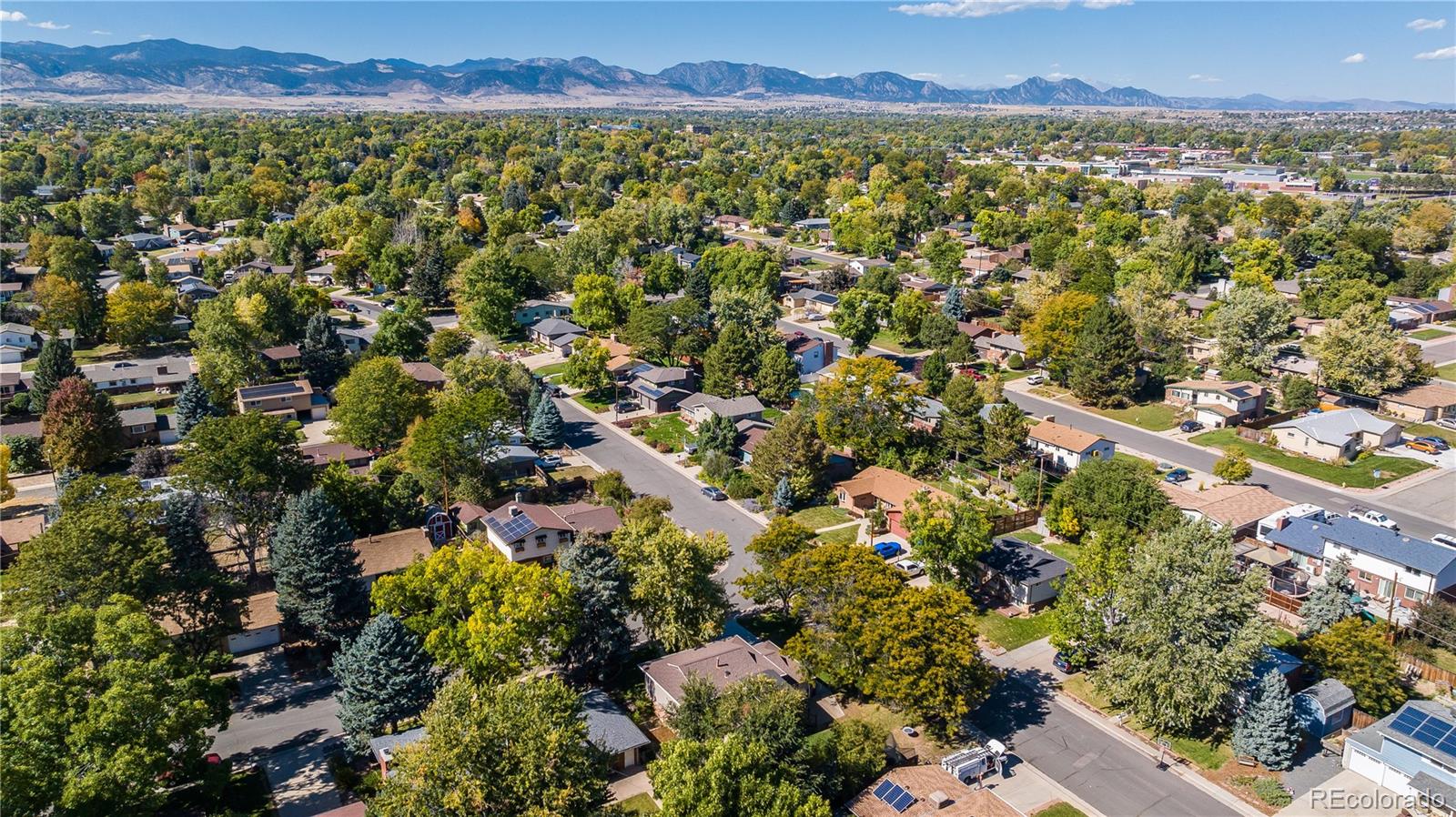MLS Image #30 for 5898  parfet court,arvada, Colorado