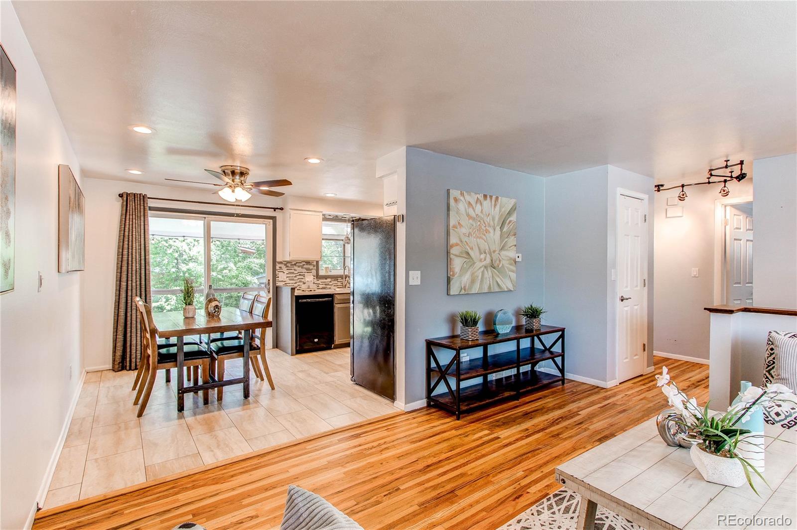 MLS Image #4 for 5898  parfet court,arvada, Colorado