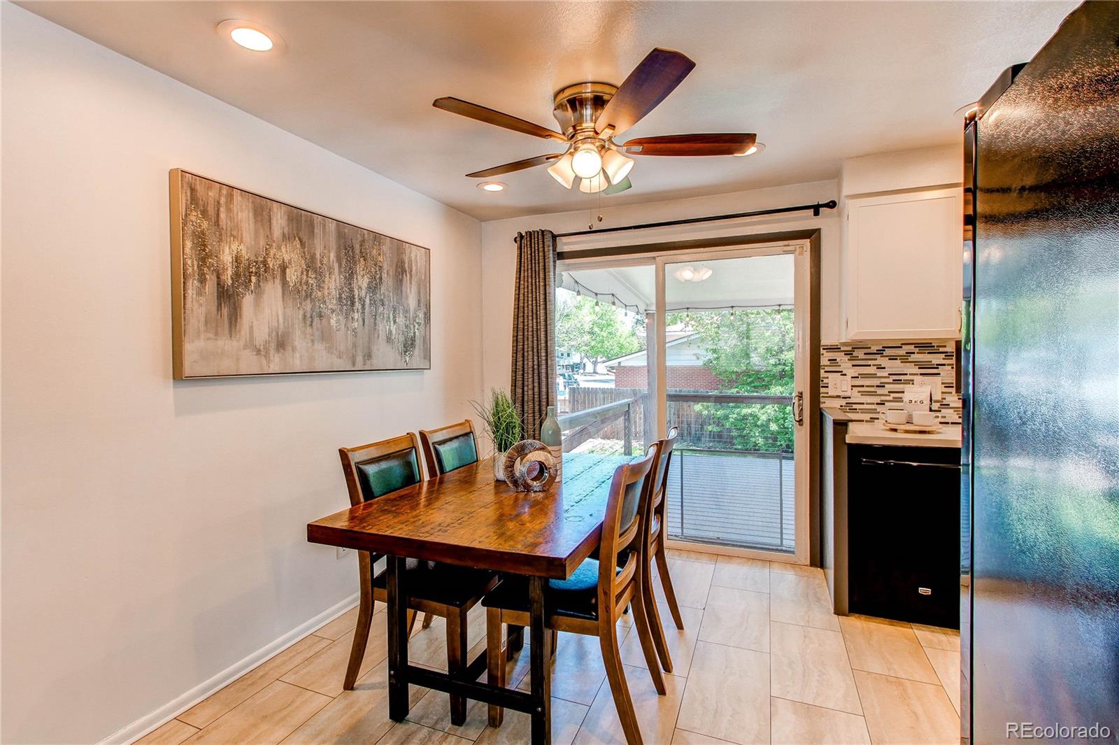 MLS Image #6 for 5898  parfet court,arvada, Colorado