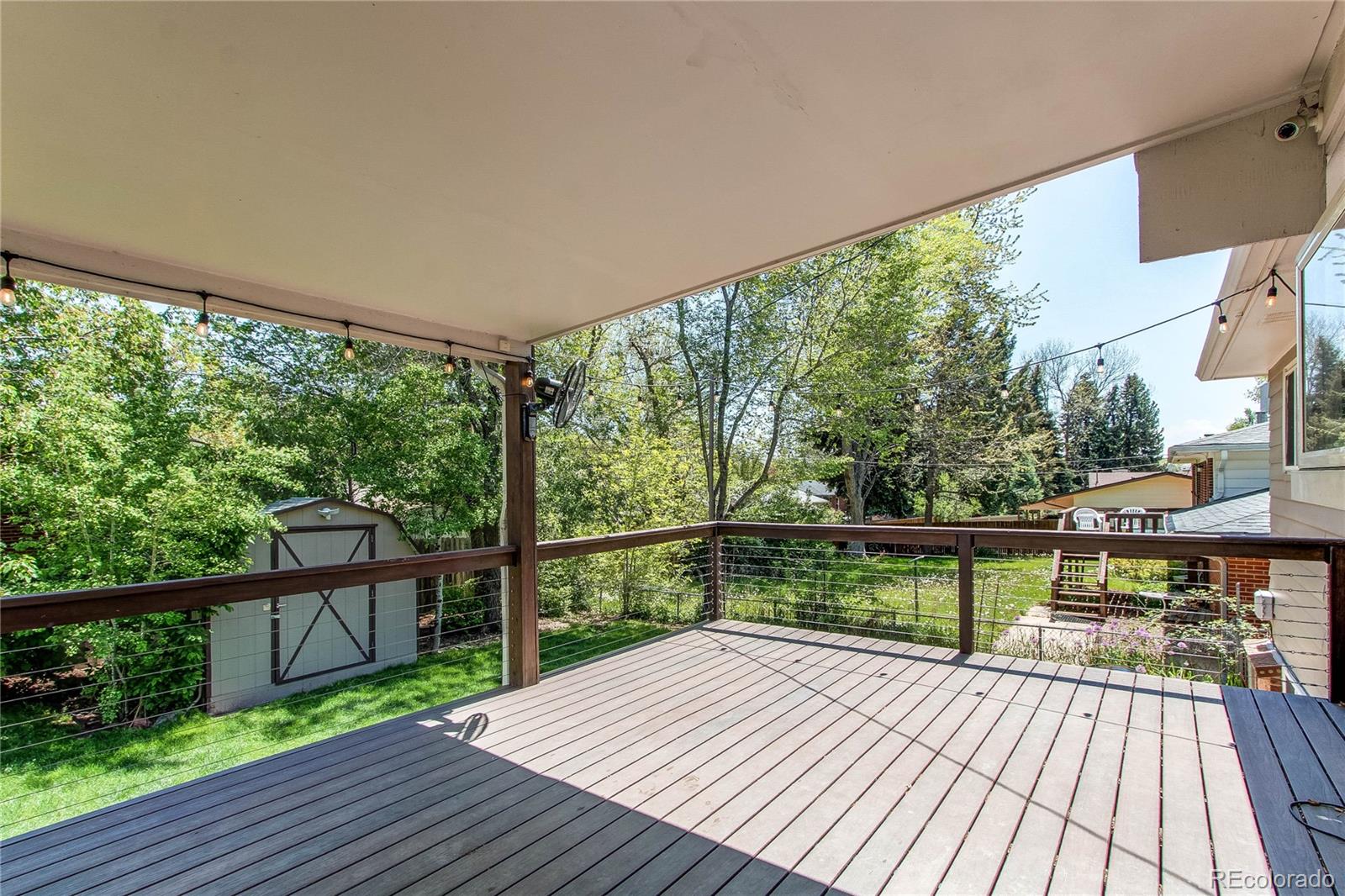 MLS Image #9 for 5898  parfet court,arvada, Colorado
