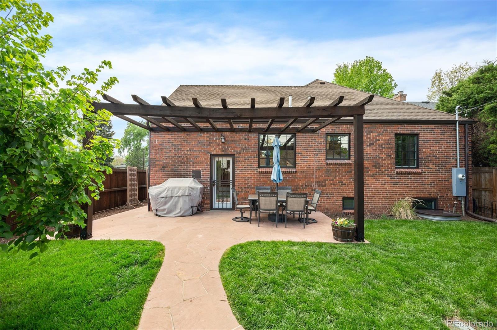 MLS Image #29 for 2300  jasmine street,denver, Colorado
