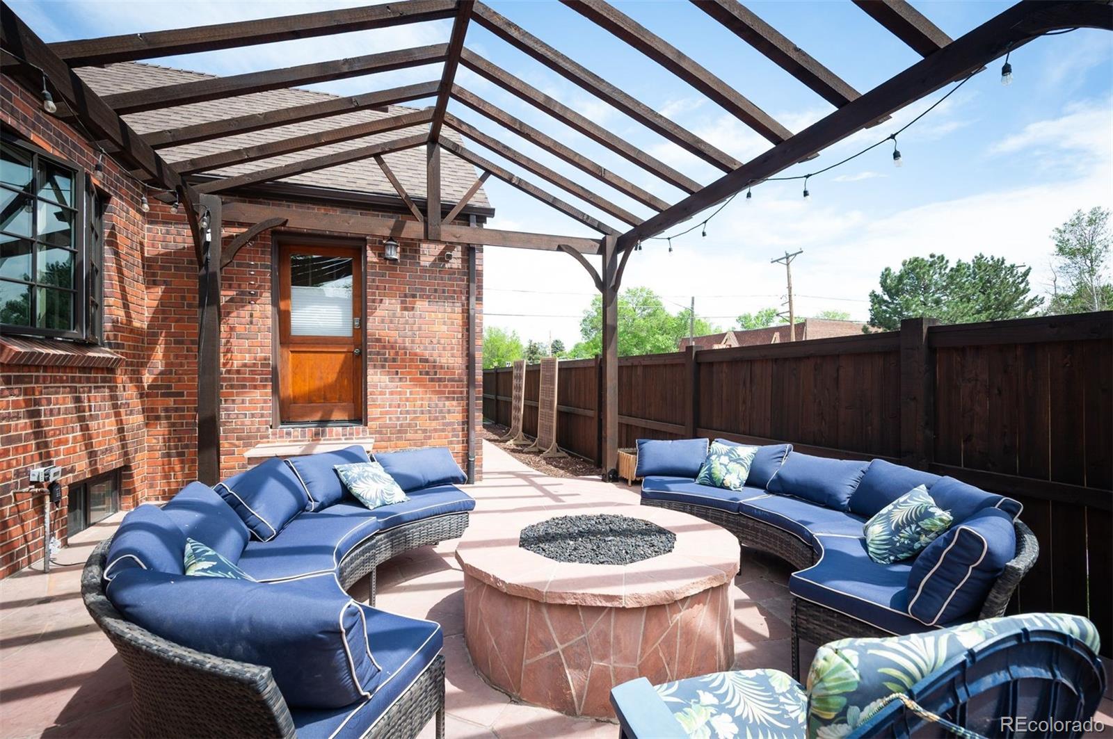 MLS Image #3 for 2300  jasmine street,denver, Colorado