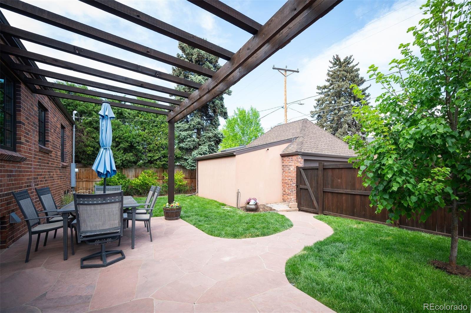 MLS Image #30 for 2300  jasmine street,denver, Colorado