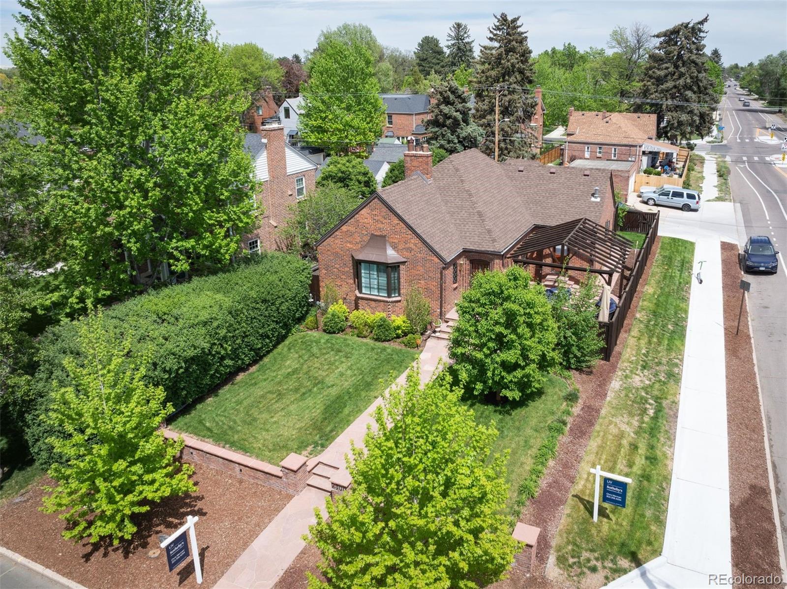 MLS Image #33 for 2300  jasmine street,denver, Colorado