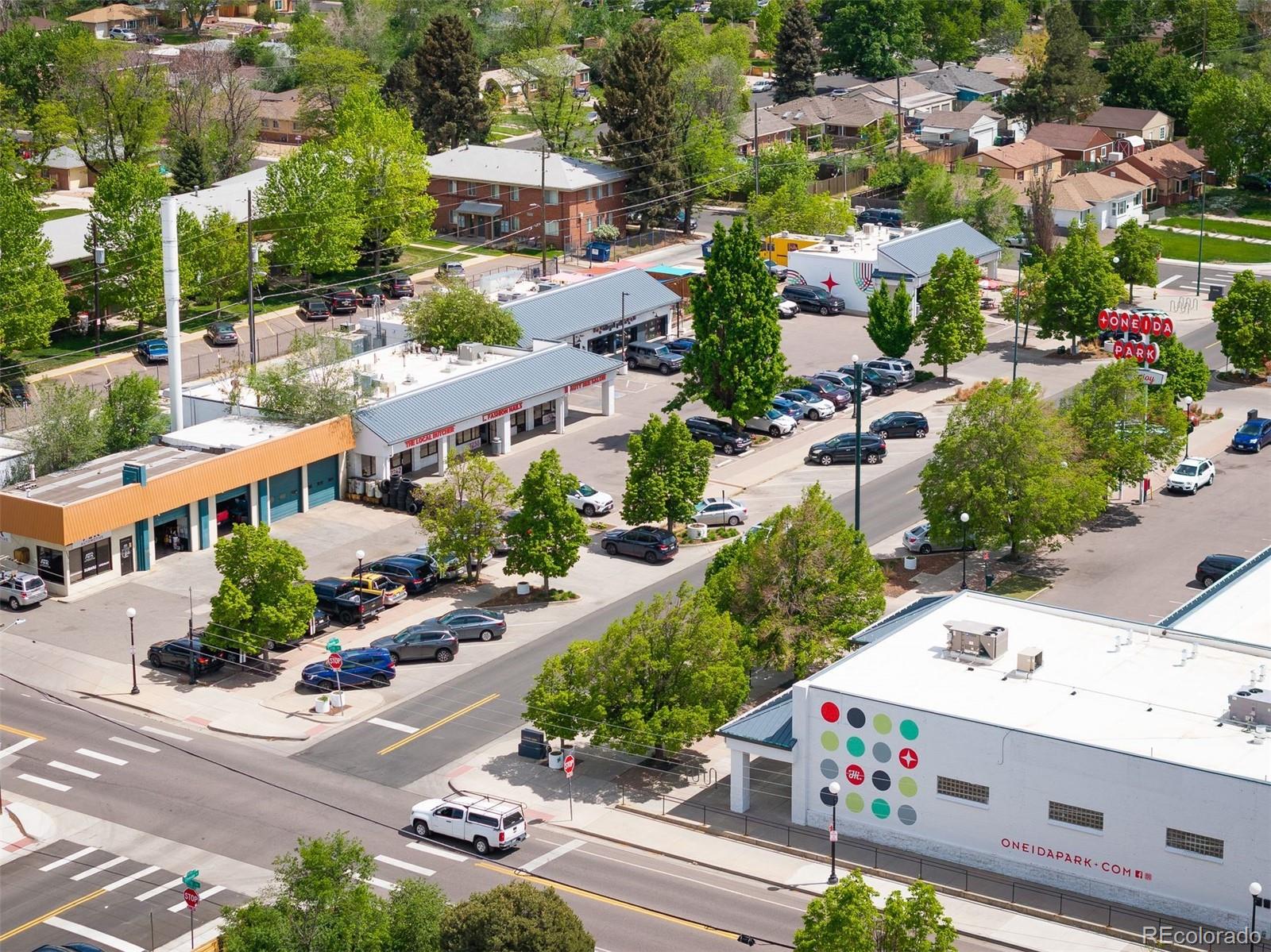 MLS Image #35 for 2300  jasmine street,denver, Colorado