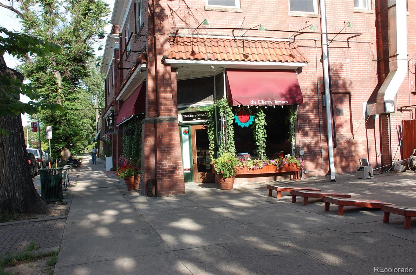 MLS Image #37 for 2300  jasmine street,denver, Colorado
