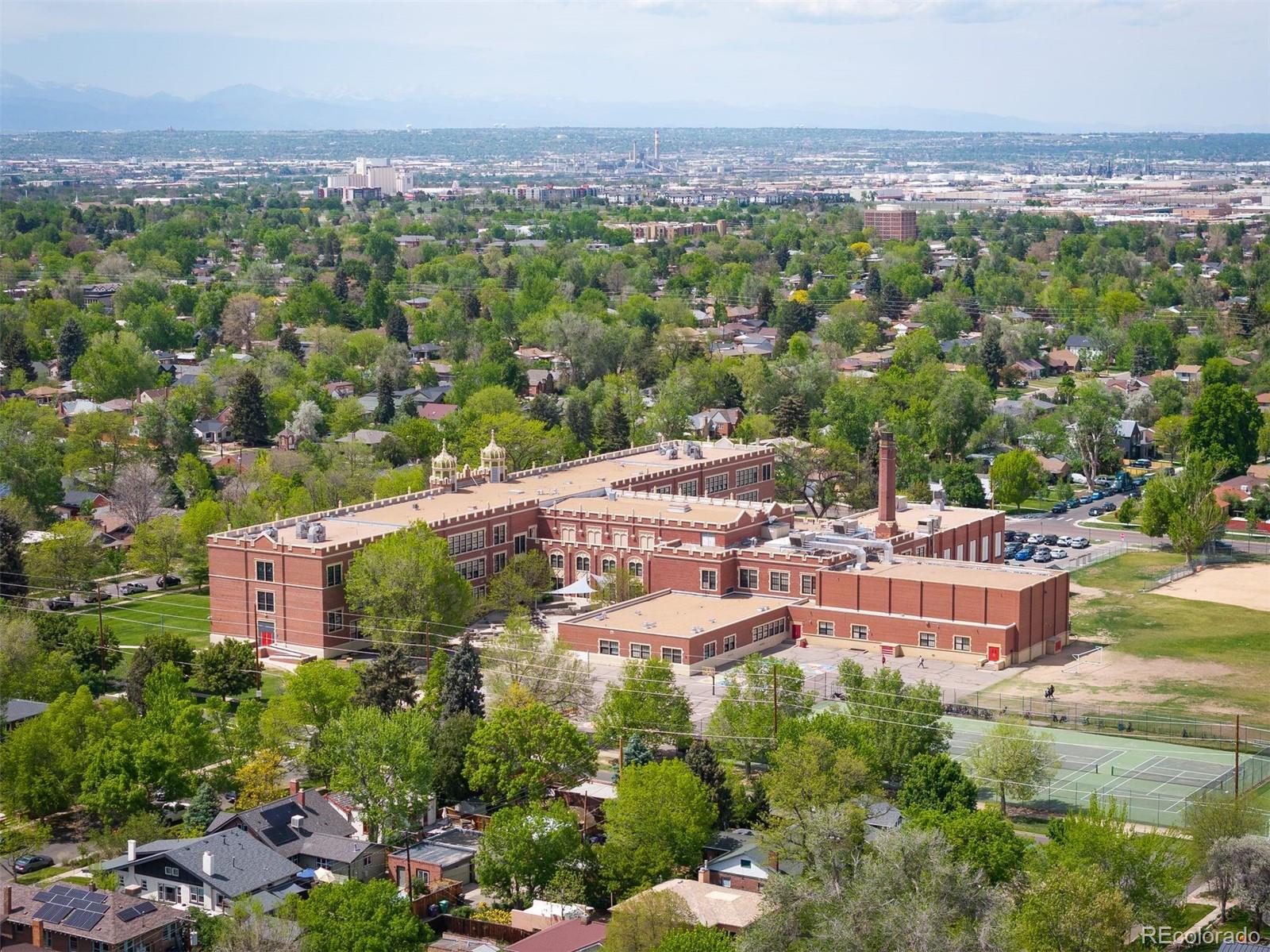 MLS Image #38 for 2300  jasmine street,denver, Colorado