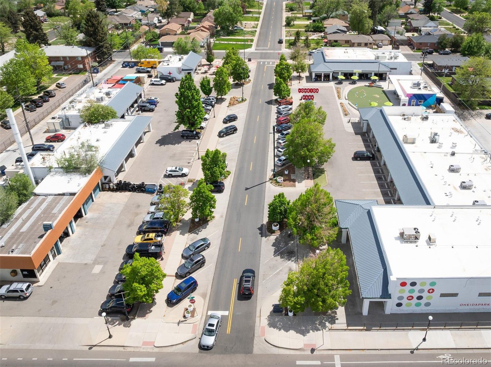 MLS Image #40 for 2300  jasmine street,denver, Colorado