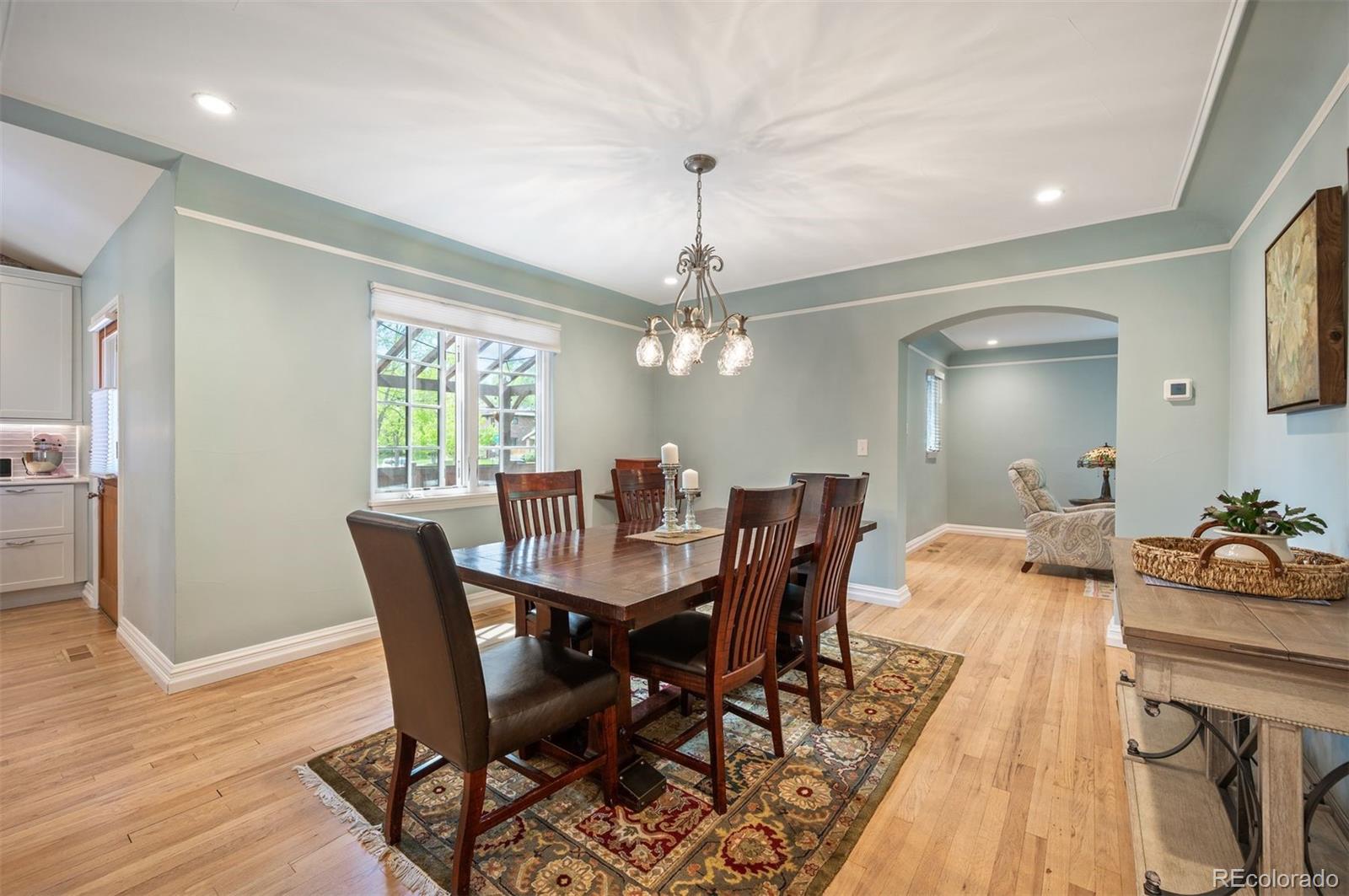 MLS Image #8 for 2300  jasmine street,denver, Colorado