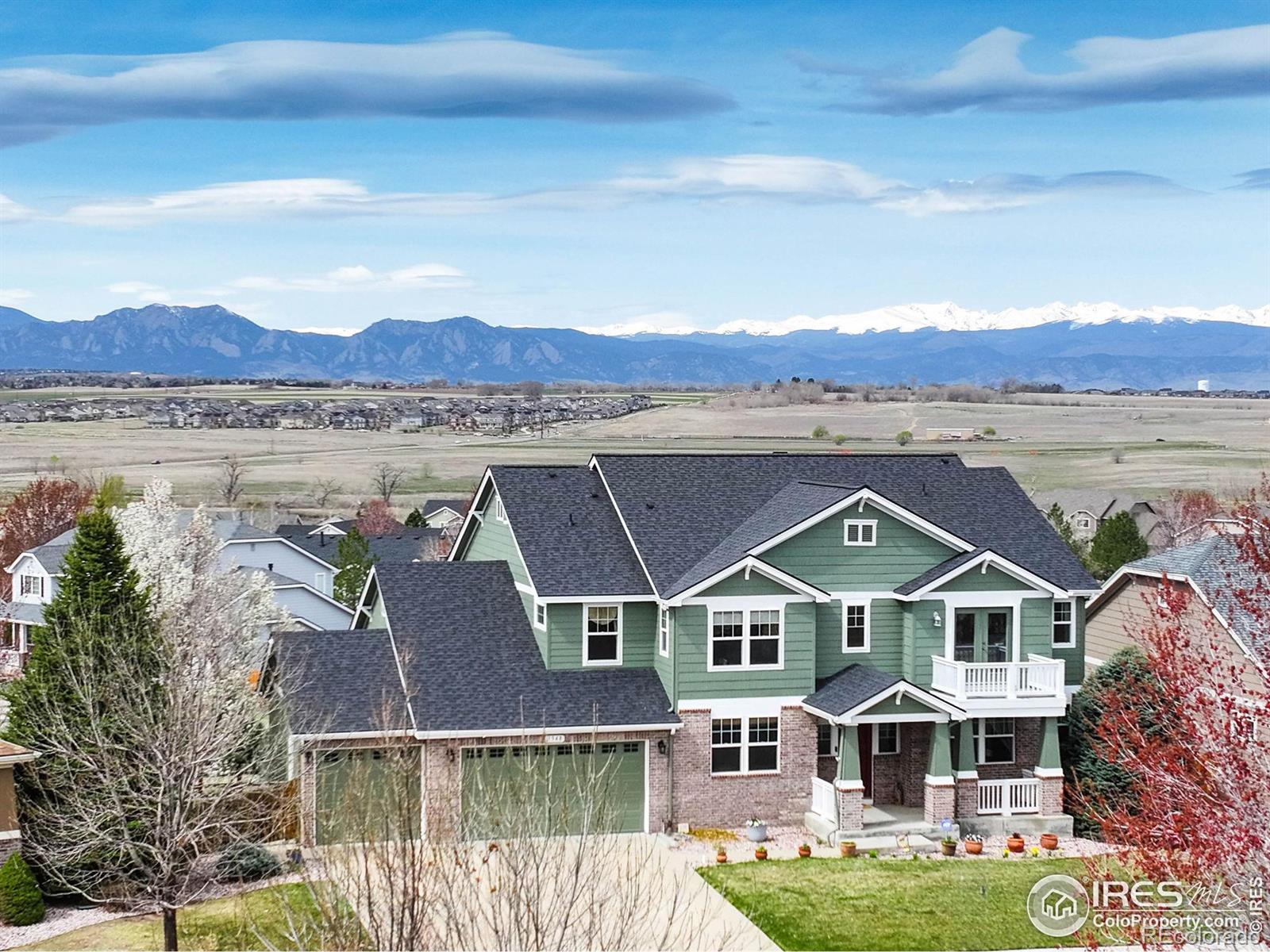 MLS Image #0 for 1348  lawson avenue,erie, Colorado