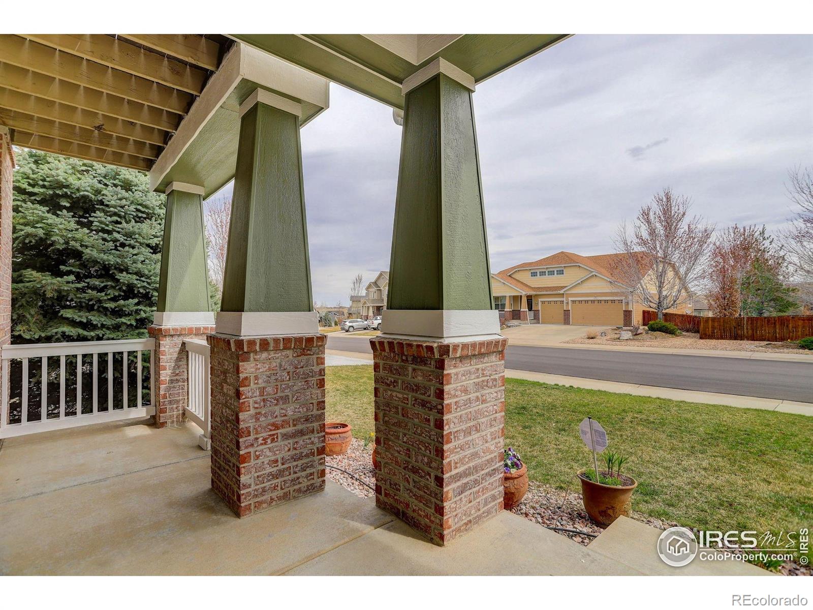 MLS Image #2 for 1348  lawson avenue,erie, Colorado