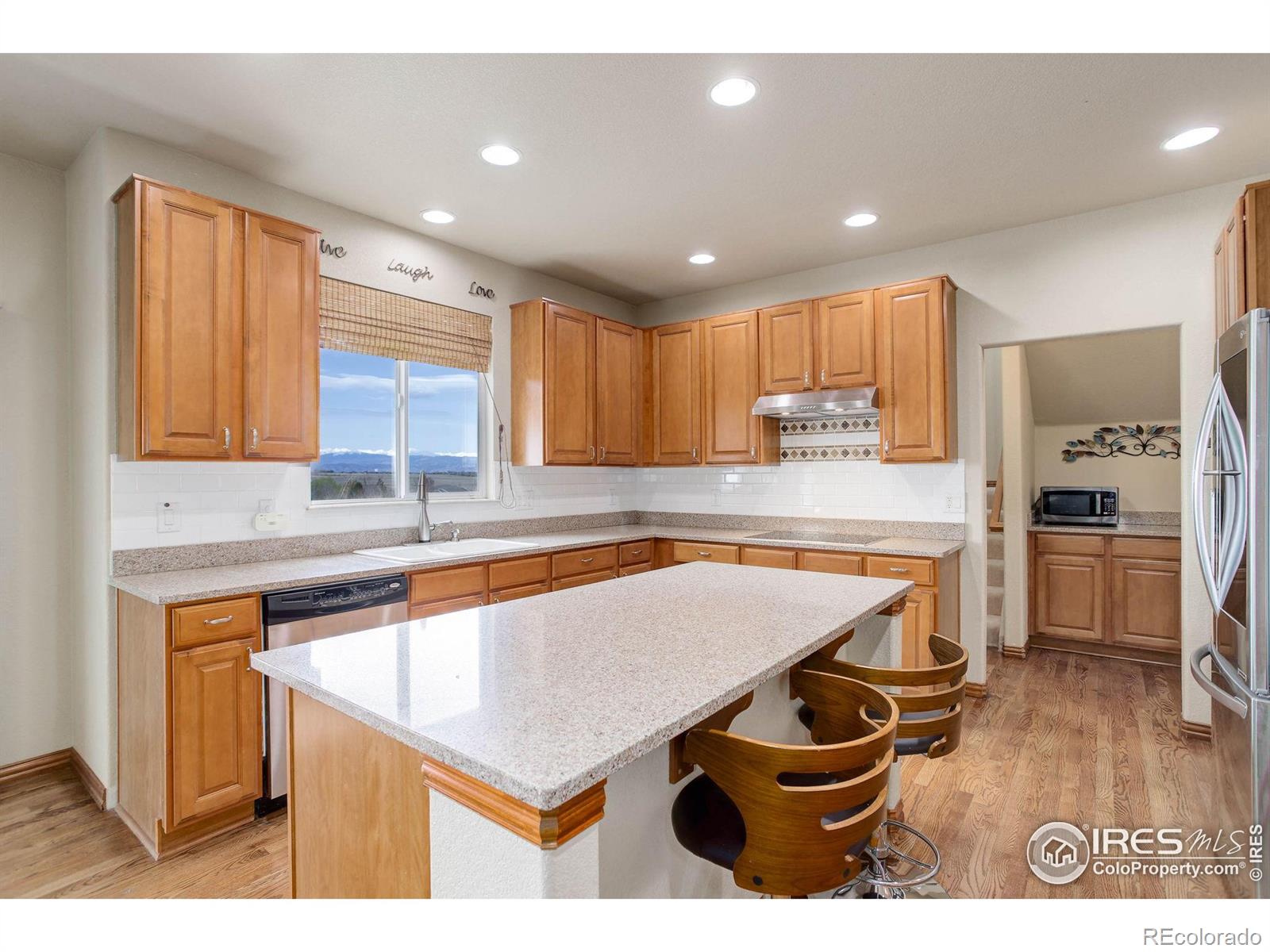 MLS Image #5 for 1348  lawson avenue,erie, Colorado
