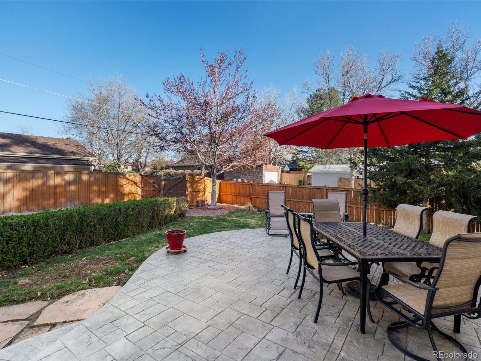 MLS Image #27 for 1100  hudson street,denver, Colorado
