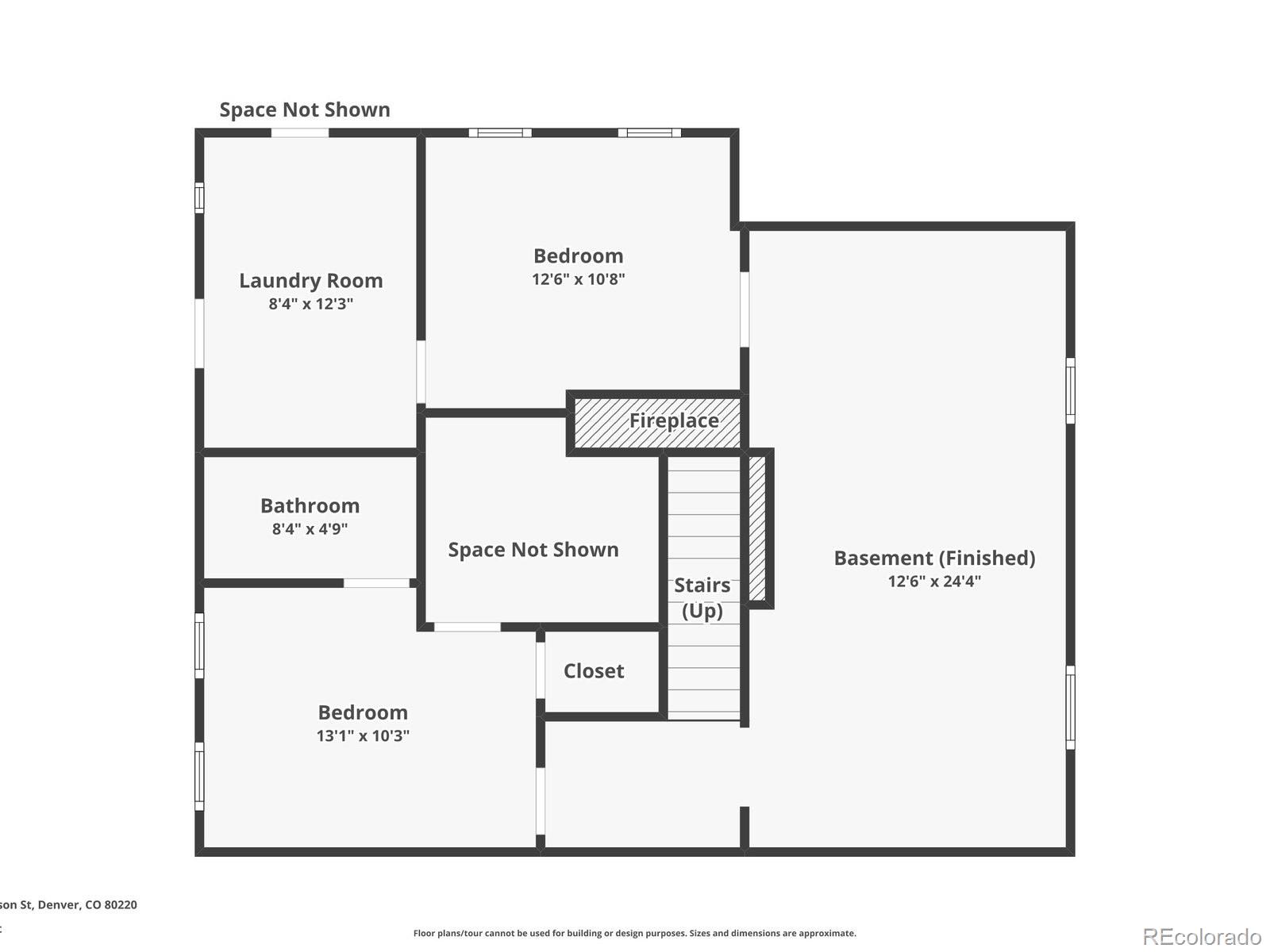 MLS Image #38 for 1100  hudson street,denver, Colorado