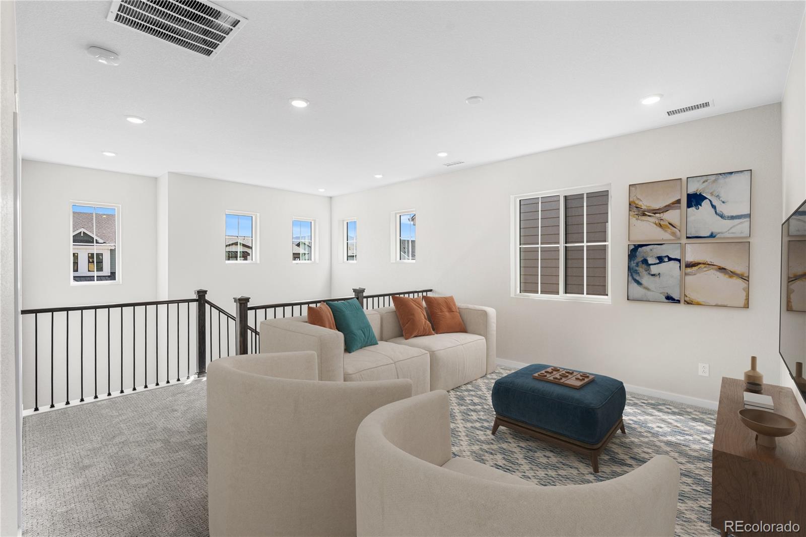 MLS Image #16 for 8893  springsong lane,littleton, Colorado