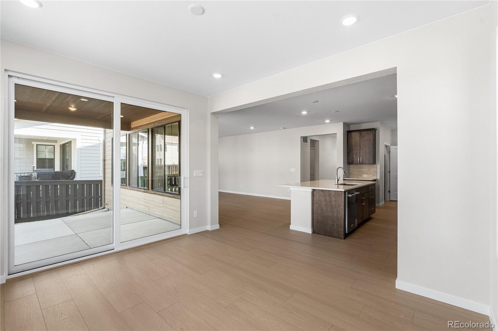 MLS Image #5 for 8893  springsong lane,littleton, Colorado